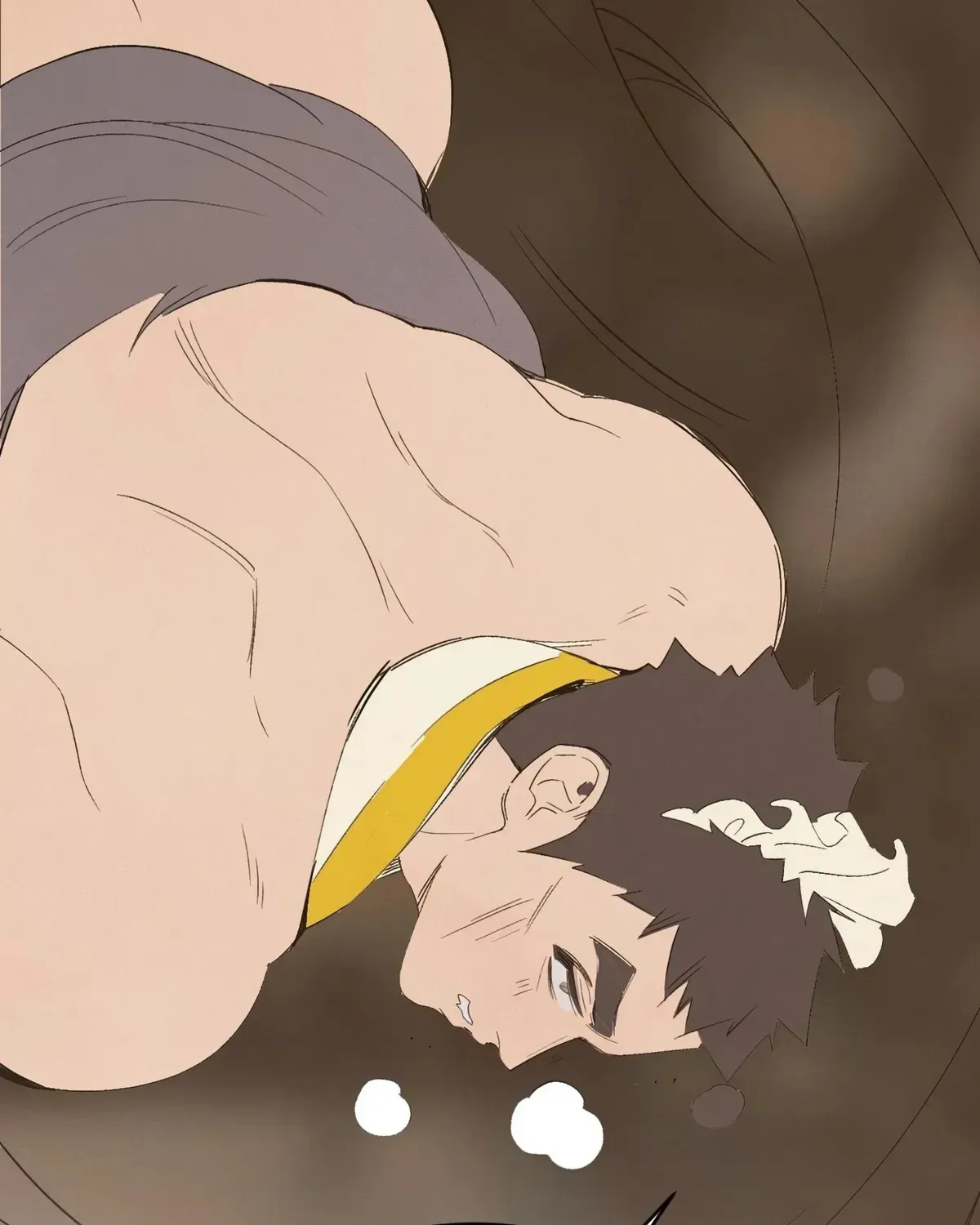 Read Peach Boy chapter 34 image 81 on Lezhin