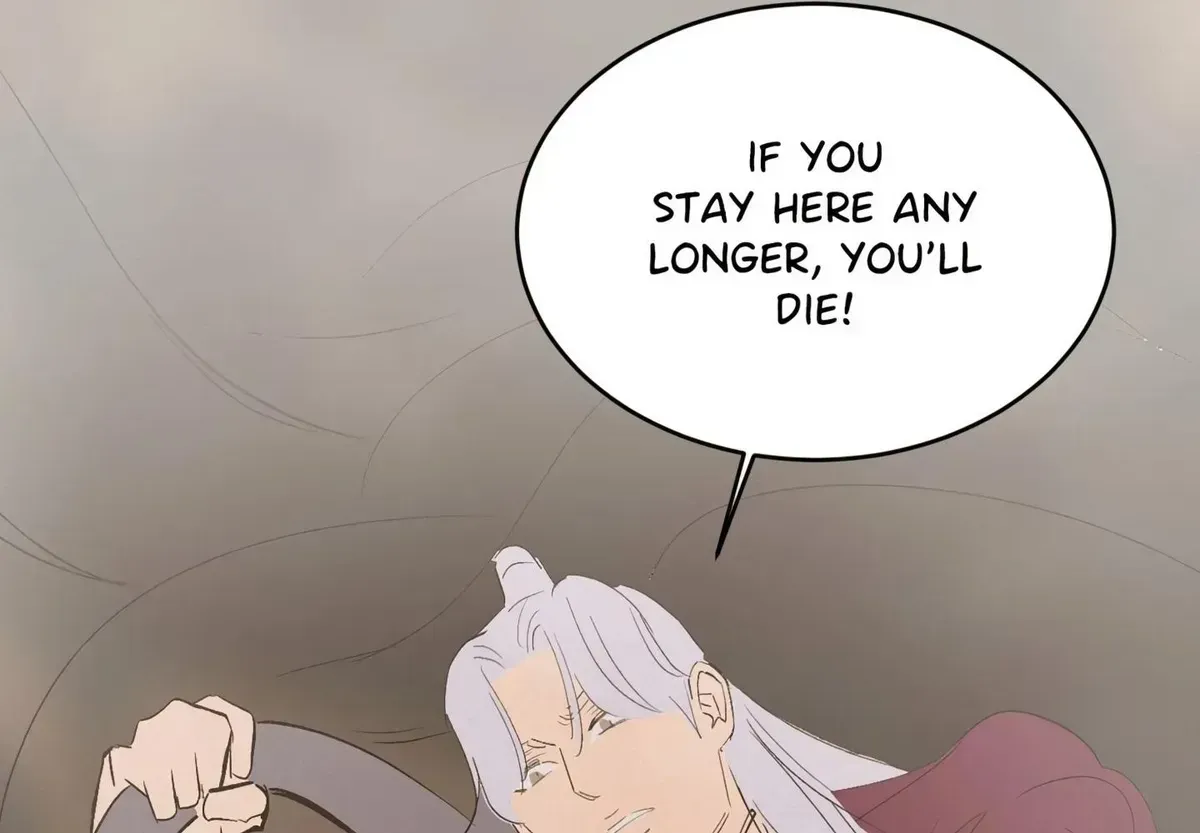 Read Peach Boy chapter 34 image 83 on Lezhin
