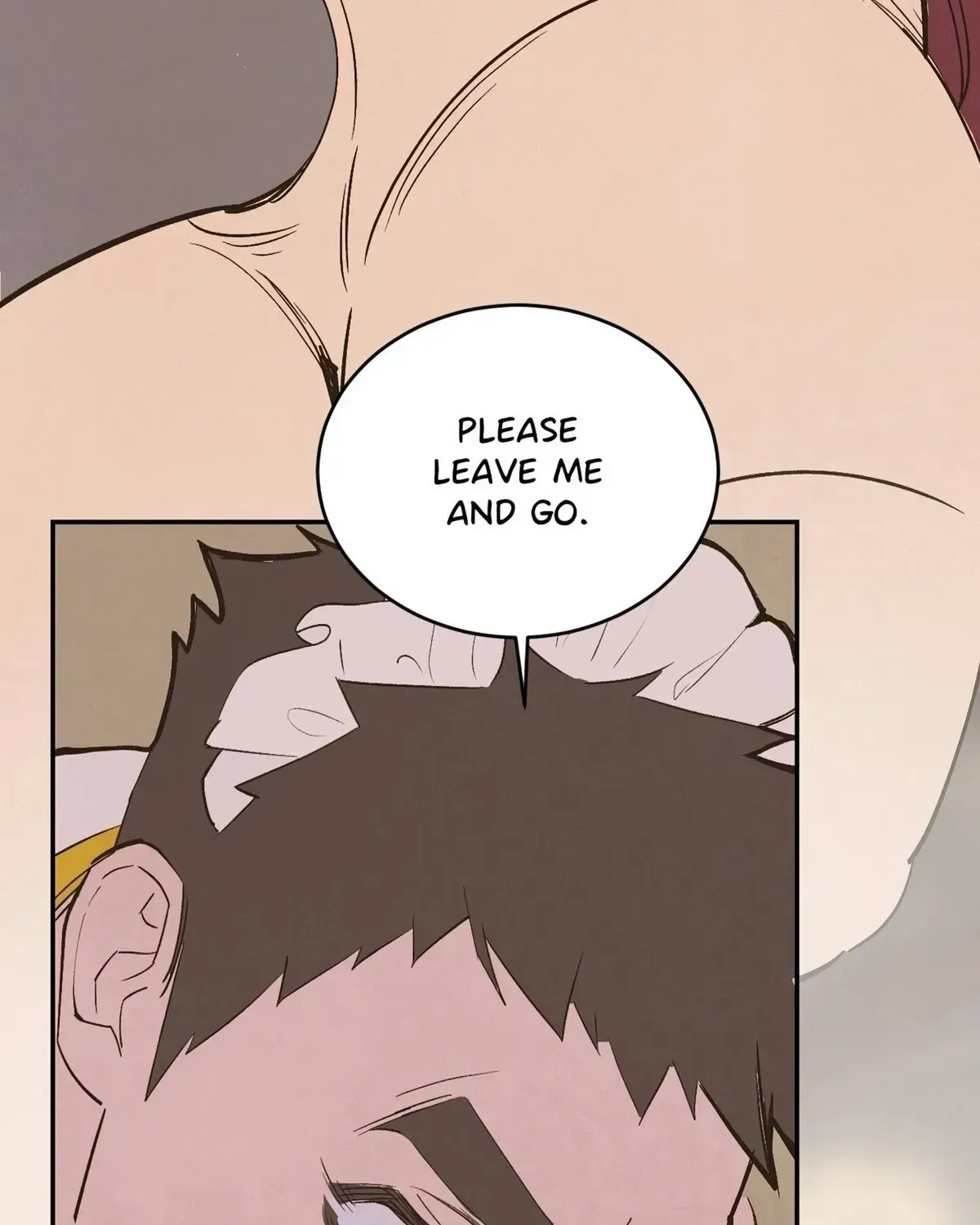 Read Peach Boy chapter 34 image 85 on Lezhin