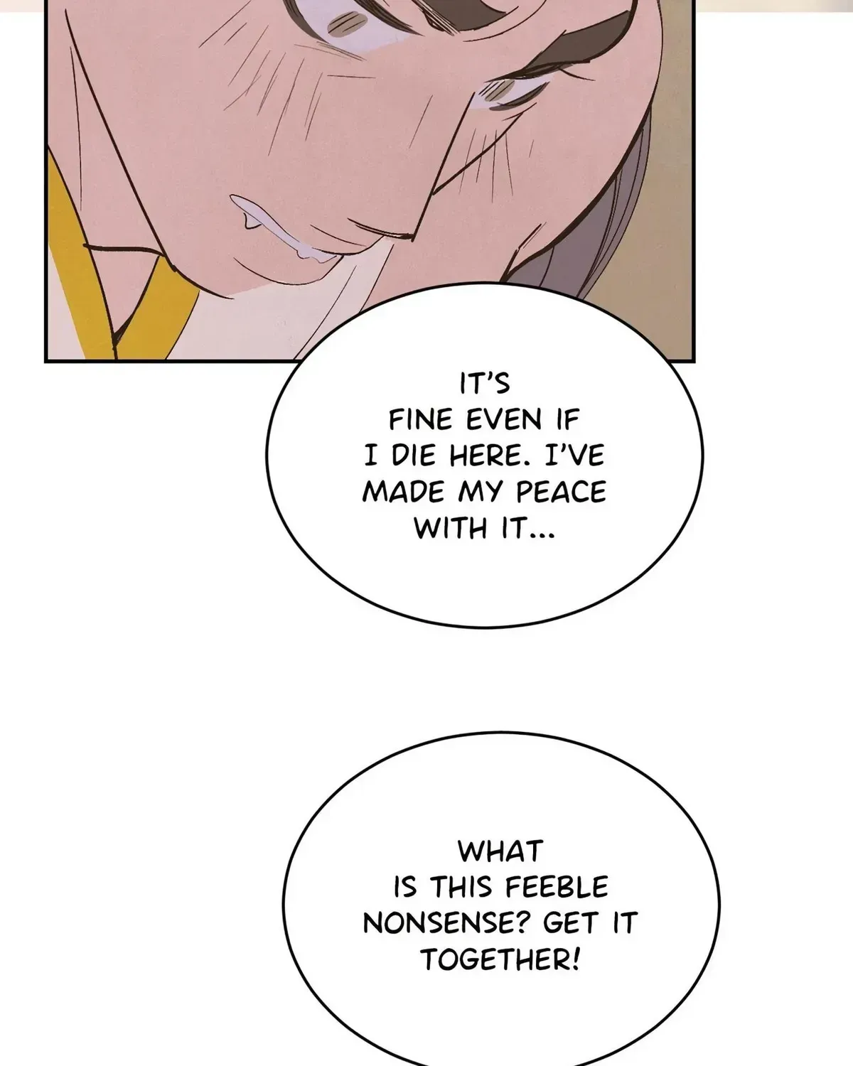 Read Peach Boy chapter 34 image 86 on Lezhin
