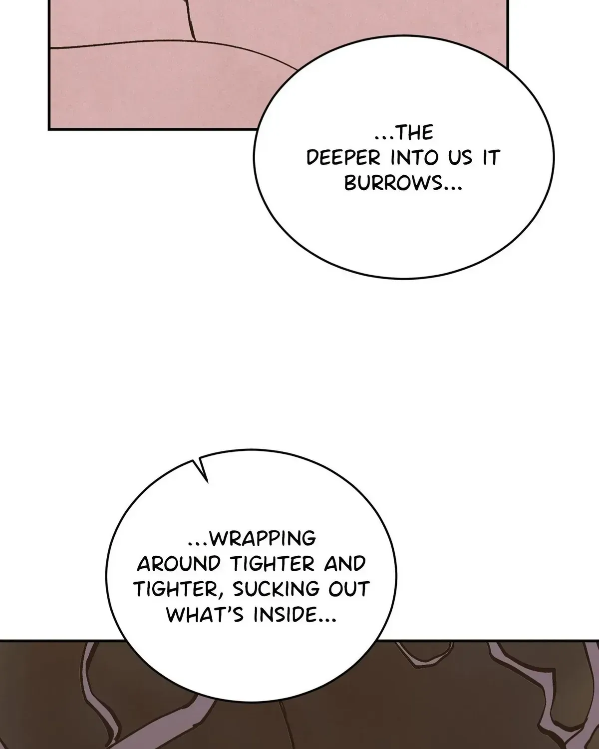 Read Peach Boy chapter 34 image 91 on Lezhin