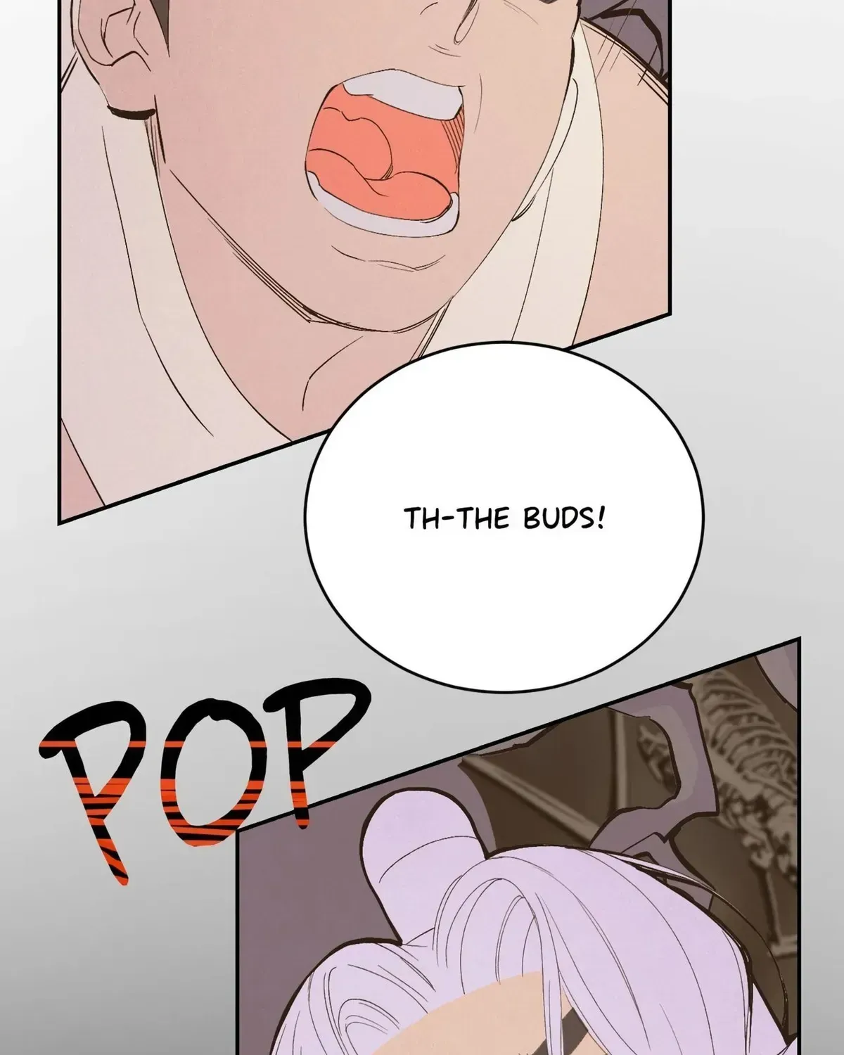 Read Peach Boy chapter 34 image 94 on Lezhin