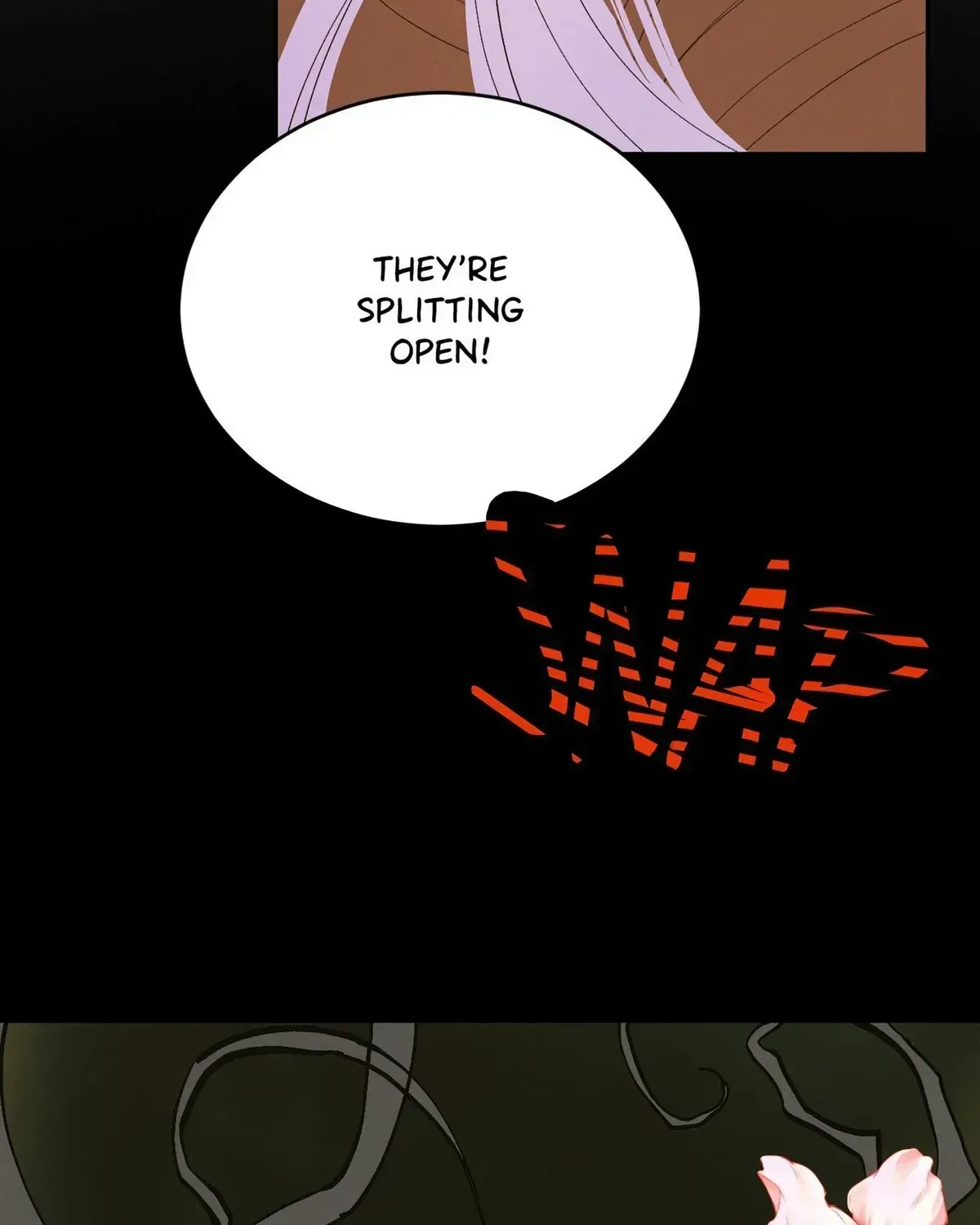 Read Peach Boy chapter 34 image 96 on Lezhin
