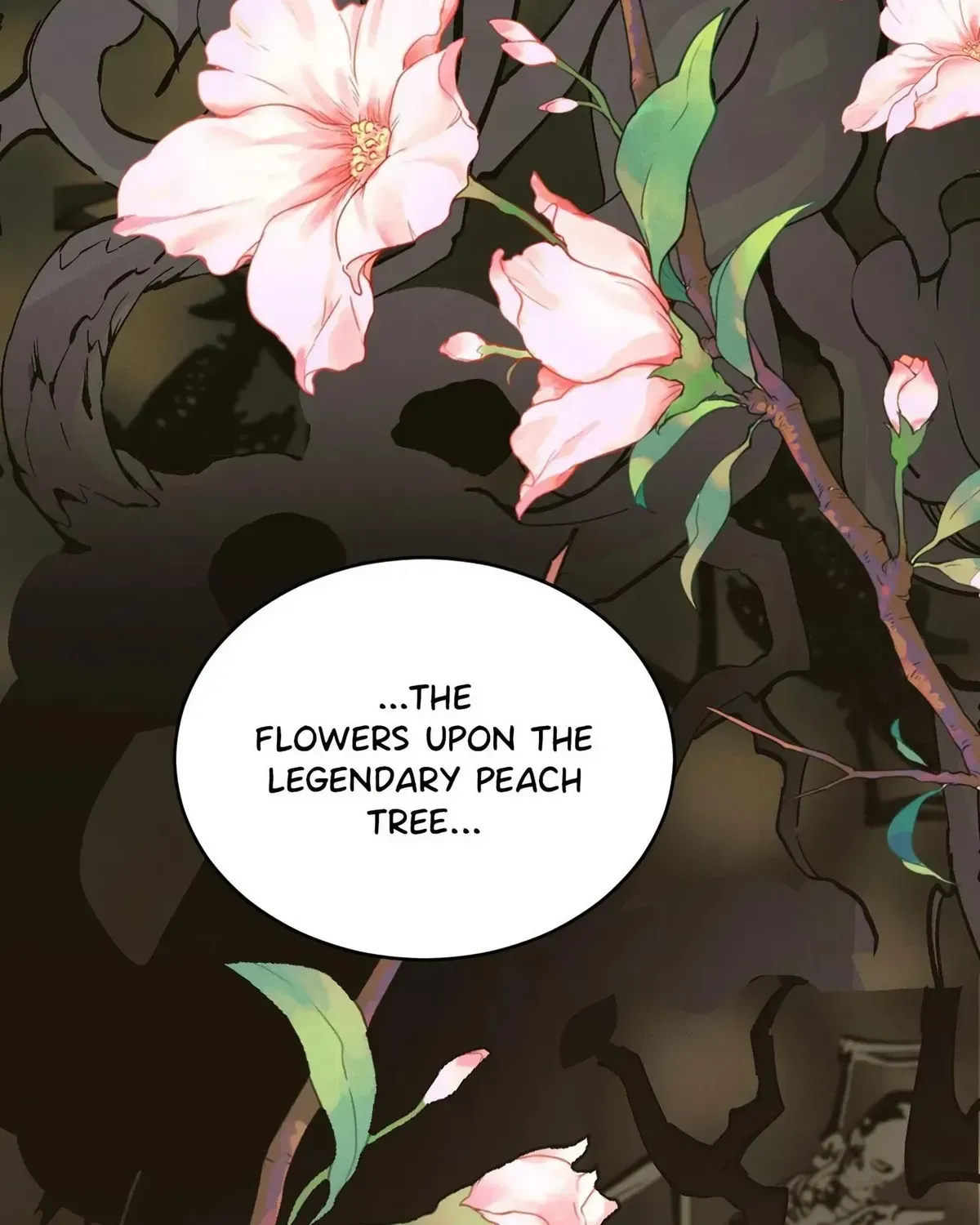 Read Peach Boy chapter 34 image 99 on Lezhin