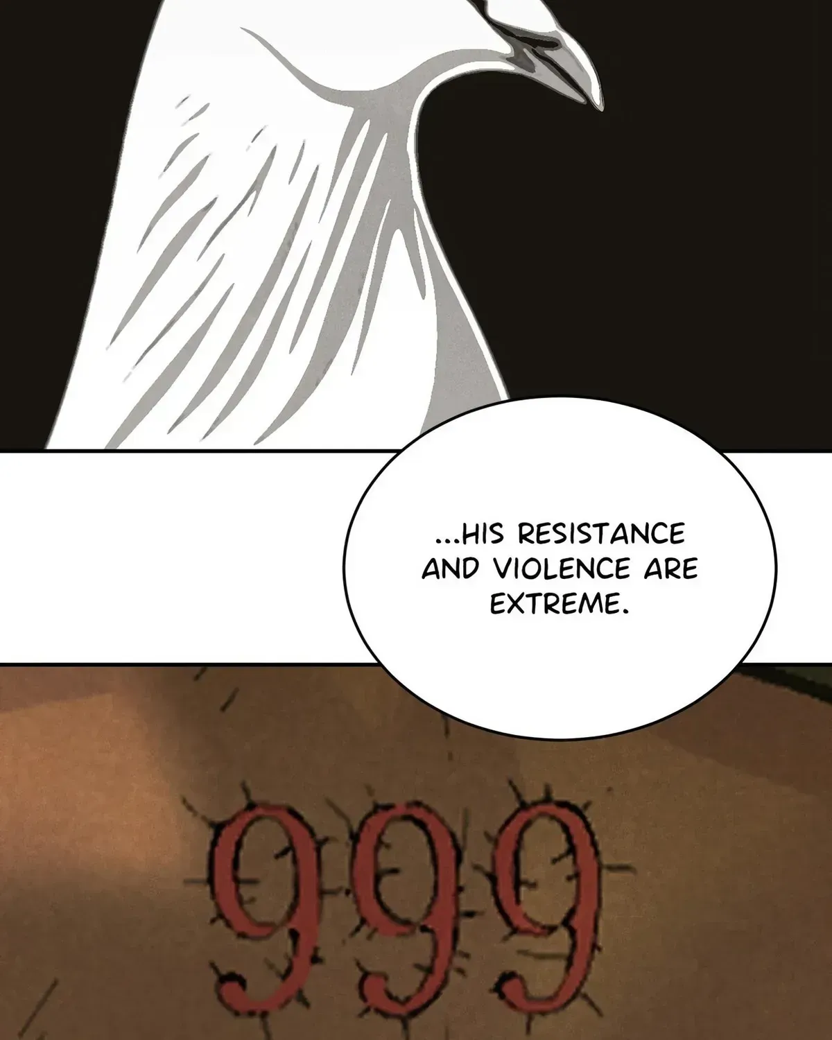 Read Peach Boy chapter 35 image 100 on Lezhin