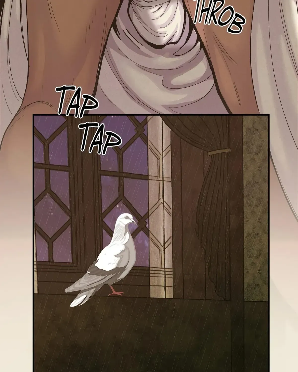 Read Peach Boy chapter 35 image 104 on Lezhin