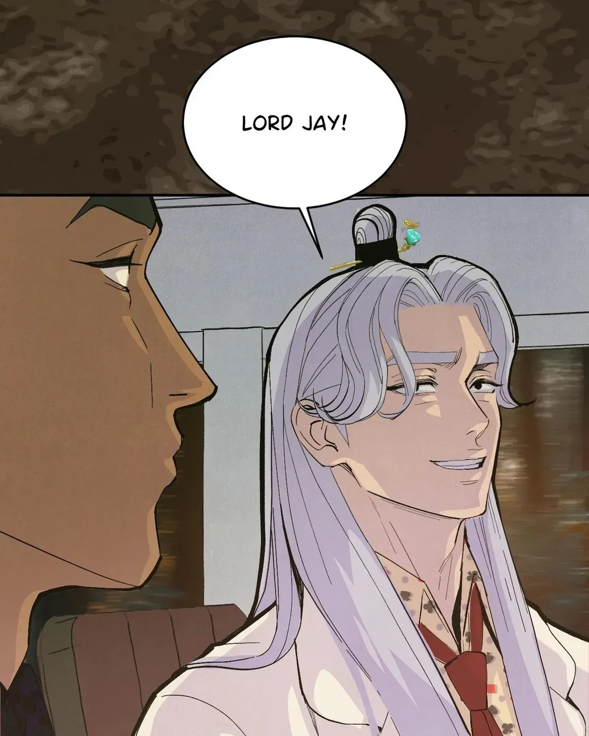 Read Peach Boy chapter 35 image 114 on Lezhin