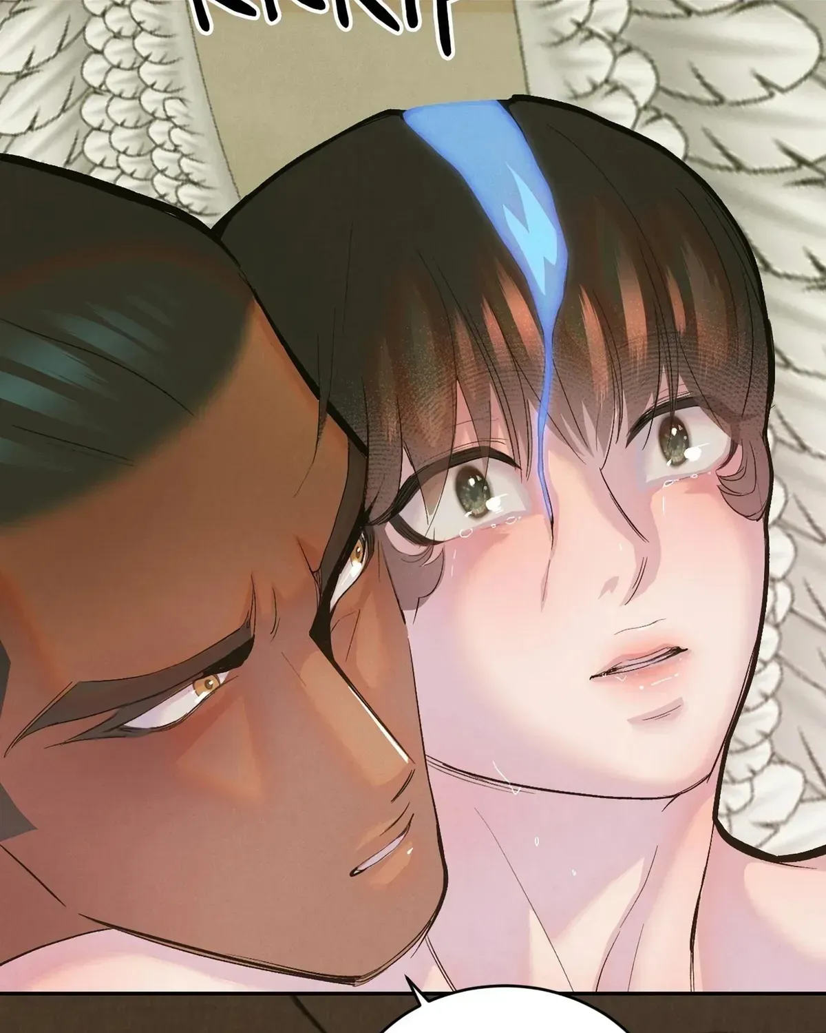 Read Peach Boy chapter 35 image 12 on Lezhin