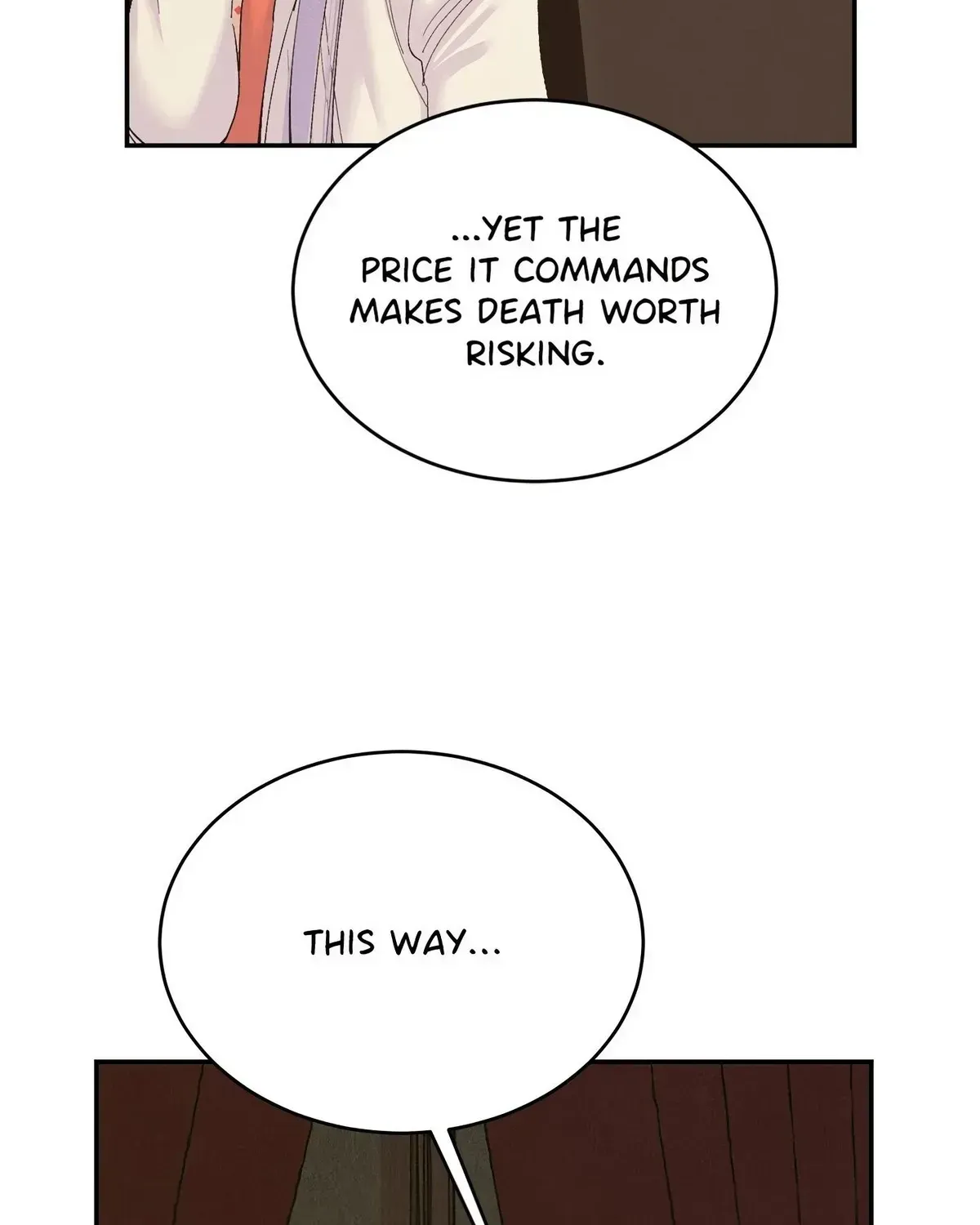 Read Peach Boy chapter 35 image 123 on Lezhin