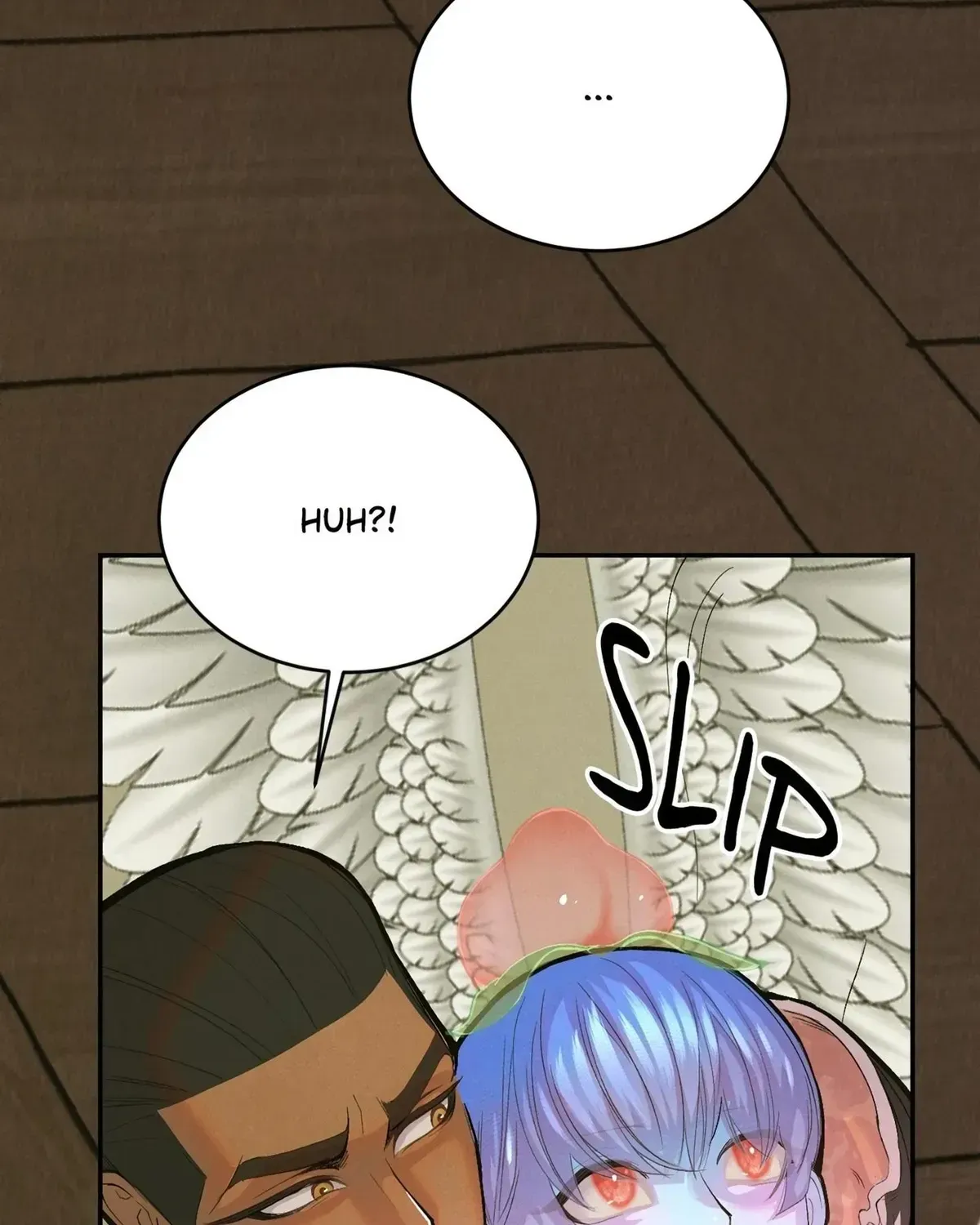 Read Peach Boy chapter 35 image 13 on Lezhin