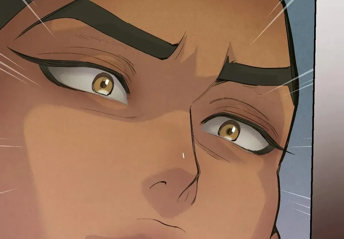 Read Peach Boy chapter 35 image 131 on Lezhin
