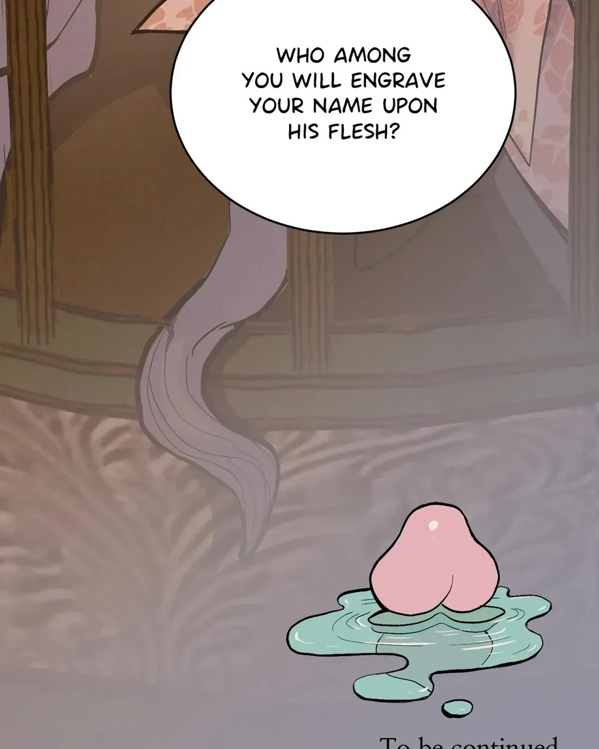 Read Peach Boy chapter 35 image 138 on Lezhin