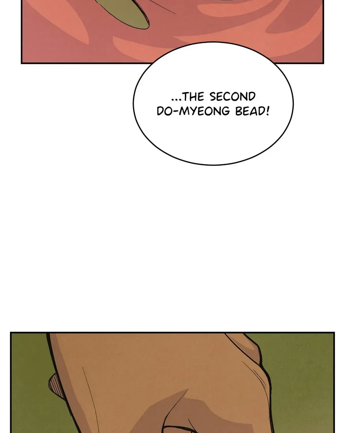 Read Peach Boy chapter 35 image 26 on Lezhin