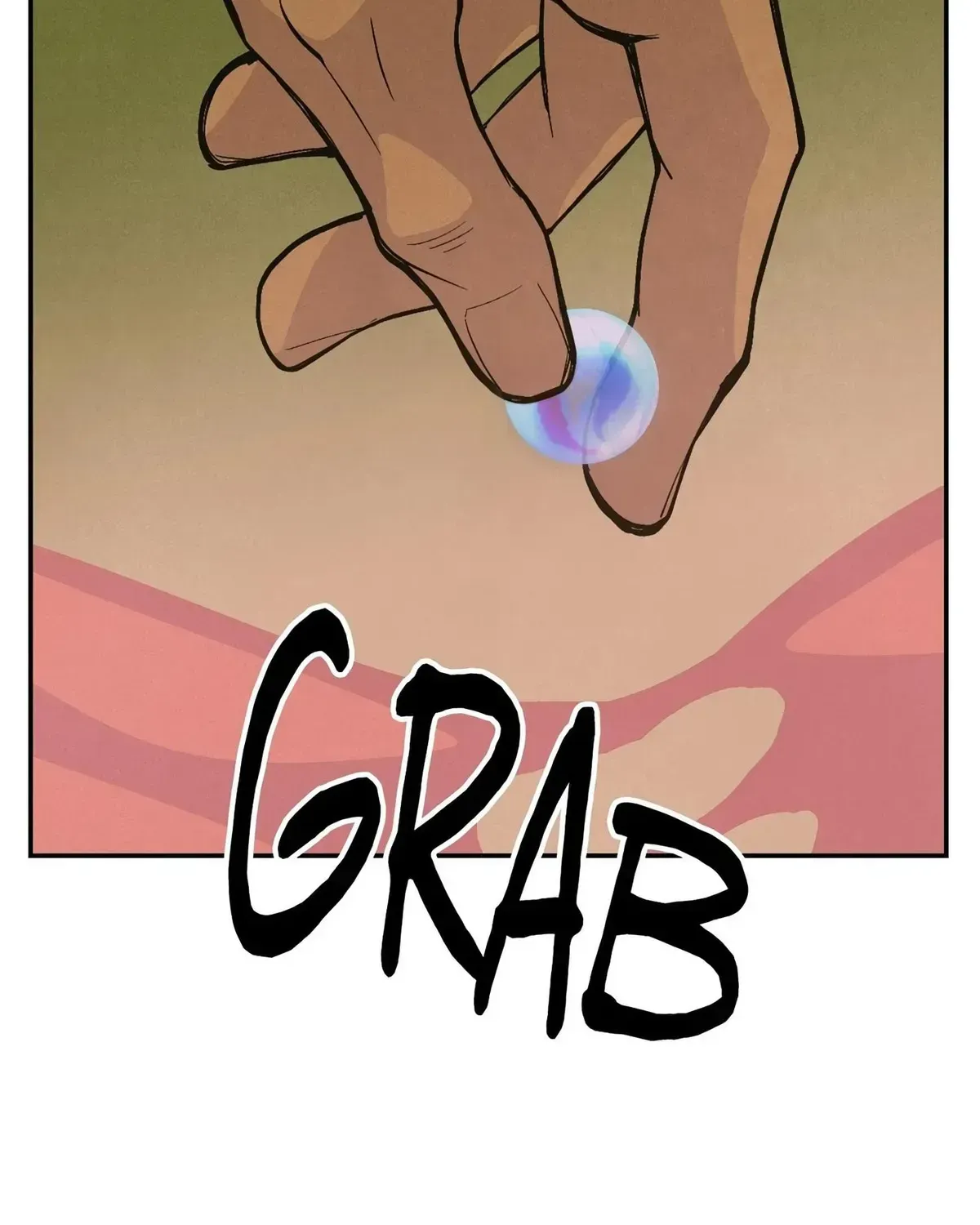 Read Peach Boy chapter 35 image 27 on Lezhin