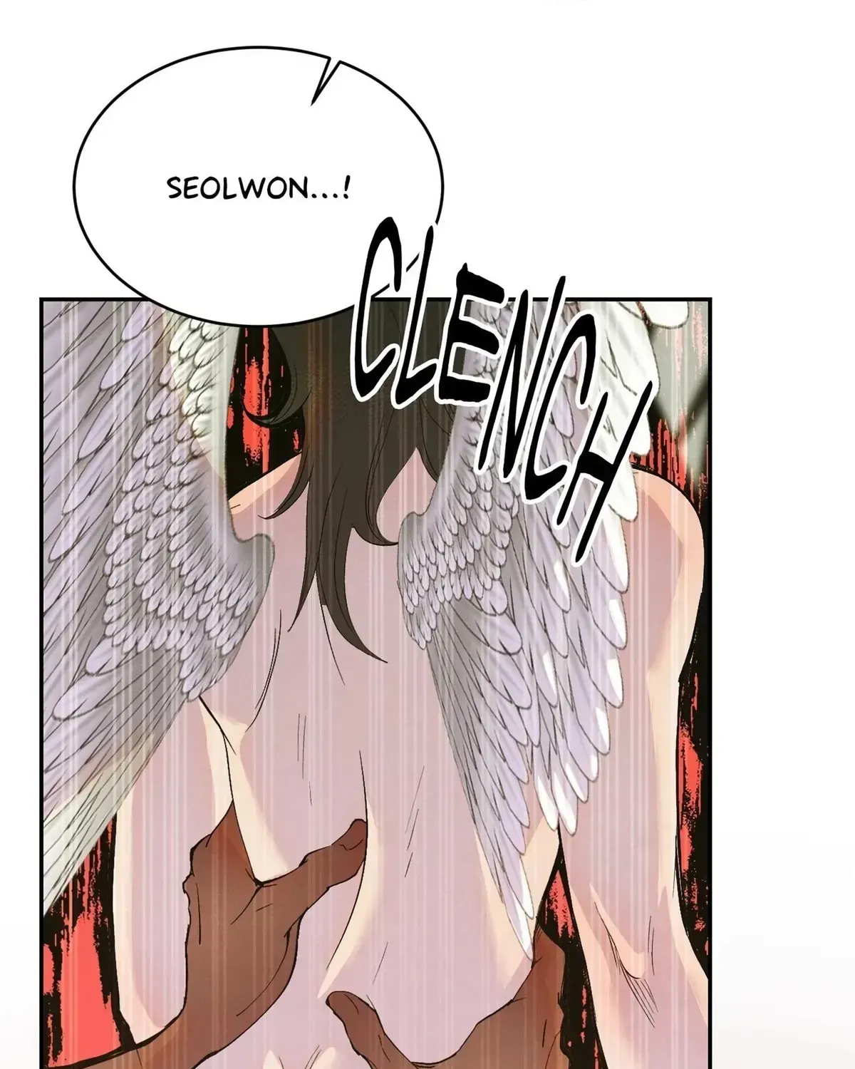 Read Peach Boy chapter 35 image 3 on Lezhin