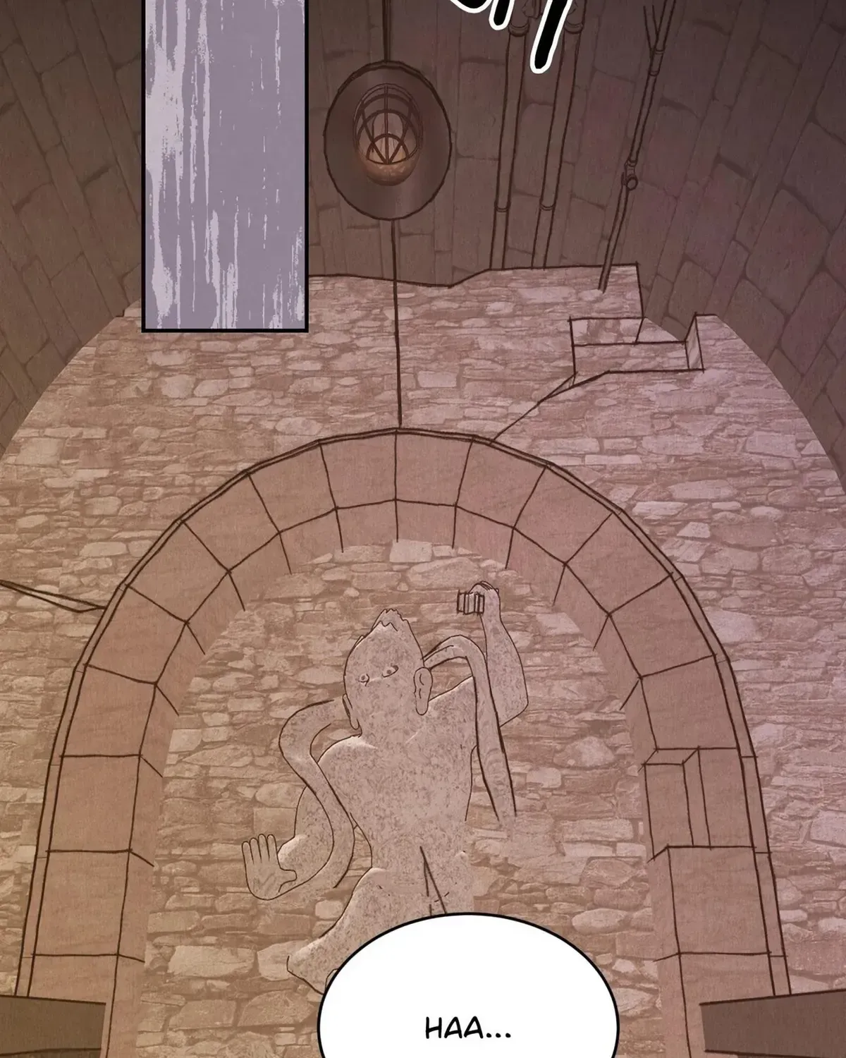 Read Peach Boy chapter 35 image 33 on Lezhin