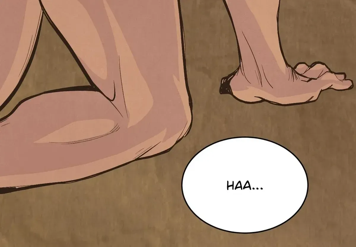 Read Peach Boy chapter 35 image 35 on Lezhin