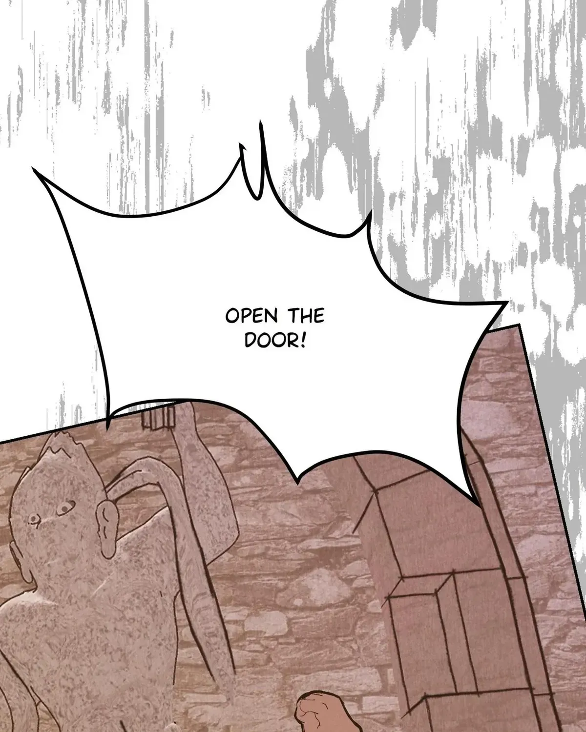 Read Peach Boy chapter 35 image 38 on Lezhin