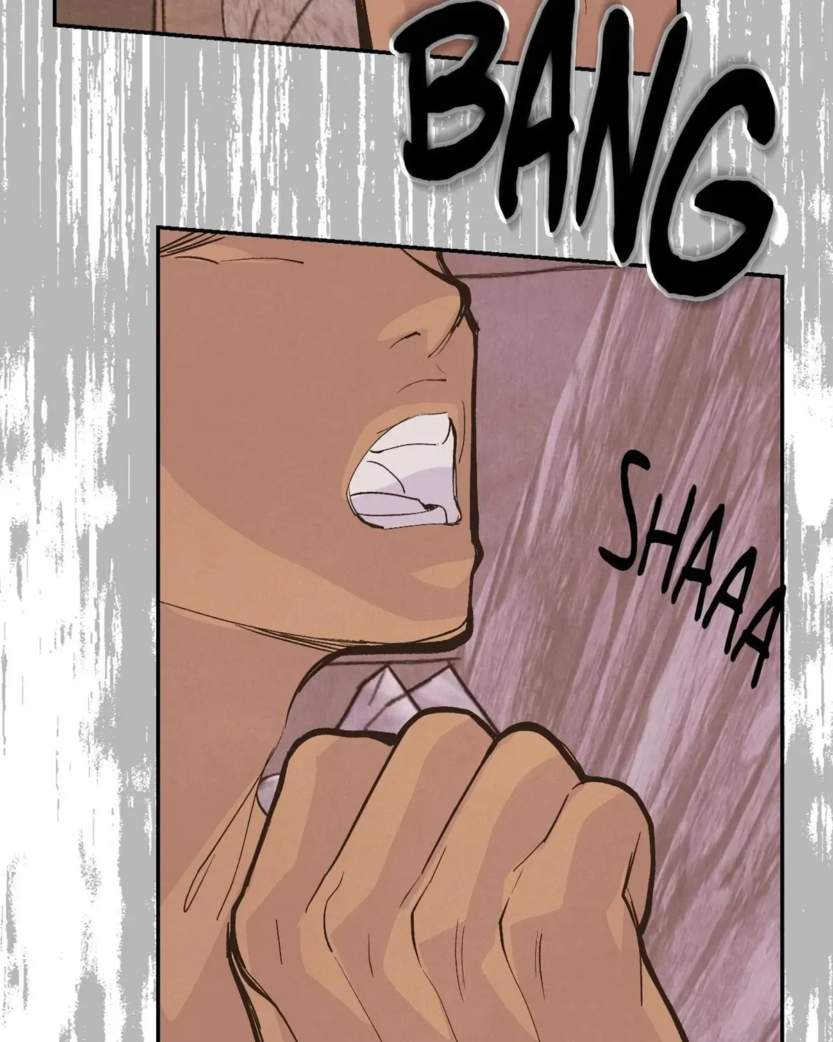 Read Peach Boy chapter 35 image 42 on Lezhin