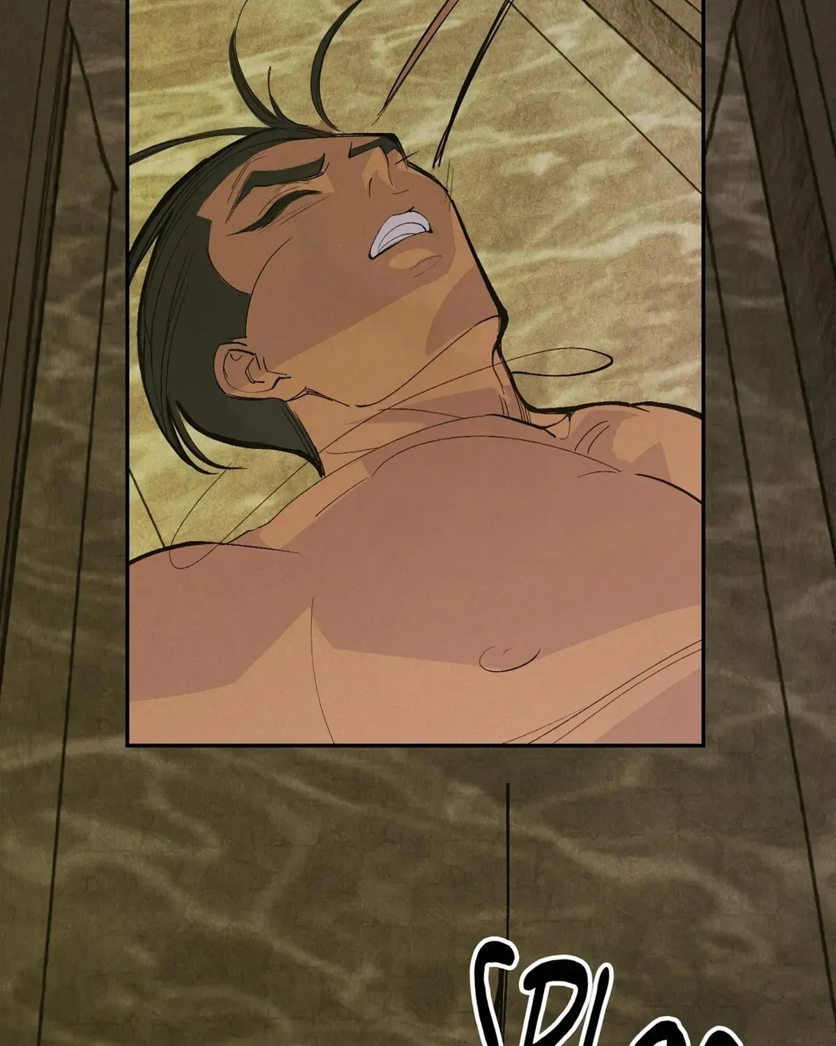 Read Peach Boy chapter 35 image 46 on Lezhin