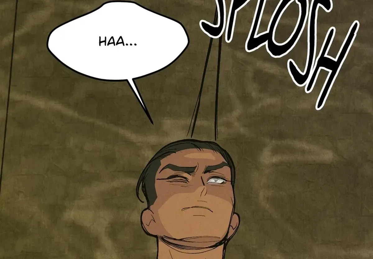 Read Peach Boy chapter 35 image 47 on Lezhin