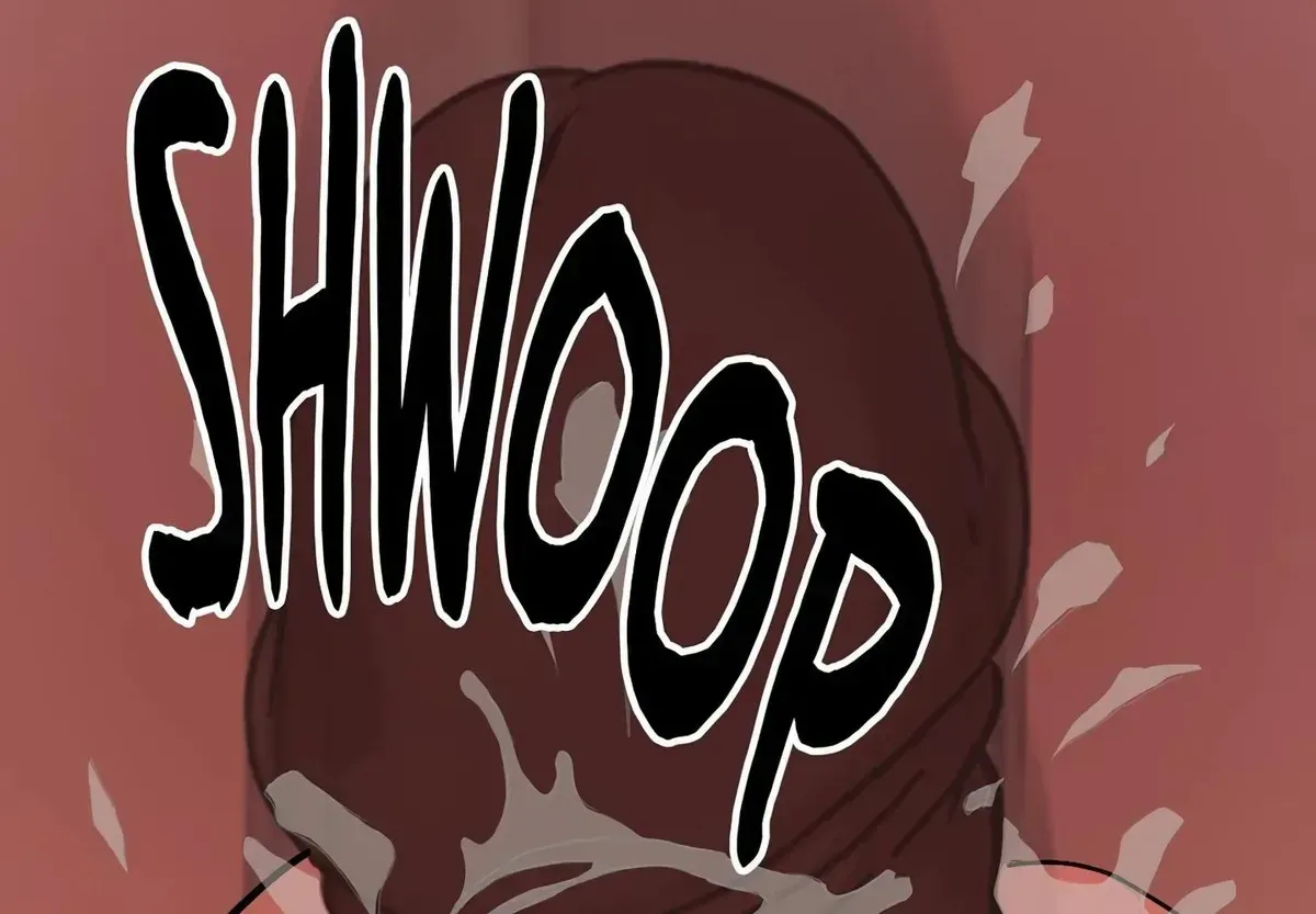 Read Peach Boy chapter 35 image 5 on Lezhin