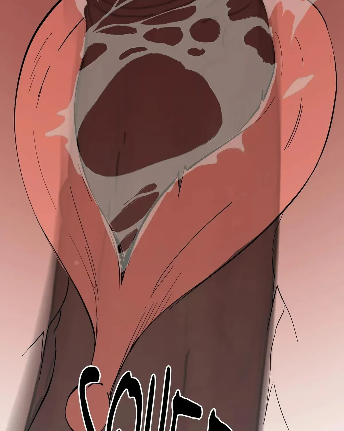 Read Peach Boy chapter 35 image 6 on Lezhin