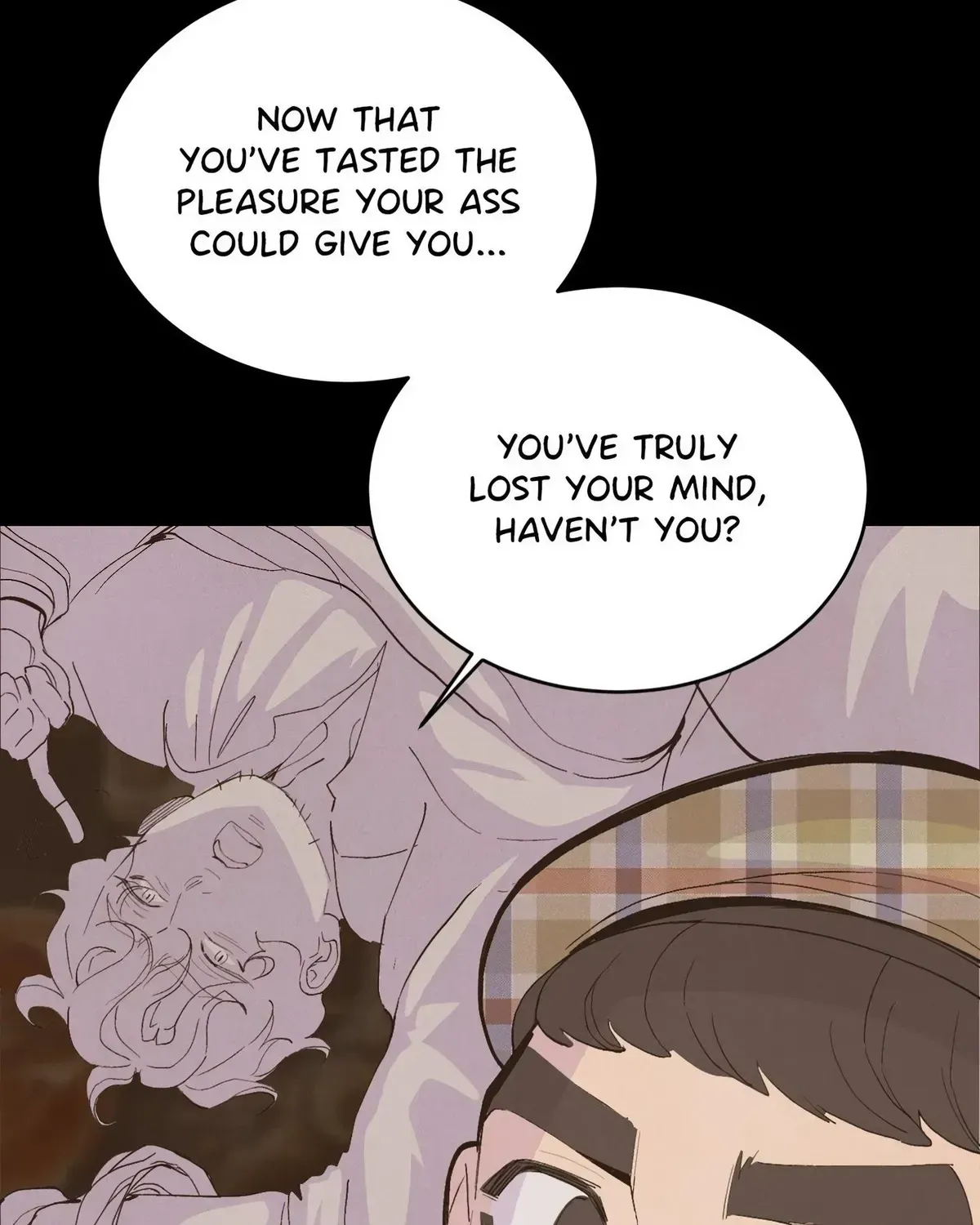 Read Peach Boy chapter 35 image 68 on Lezhin