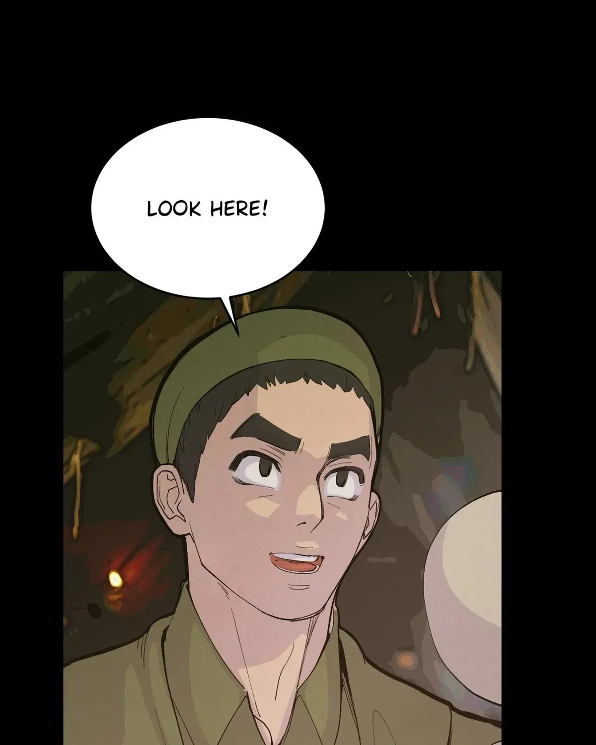 Read Peach Boy chapter 35 image 74 on Lezhin