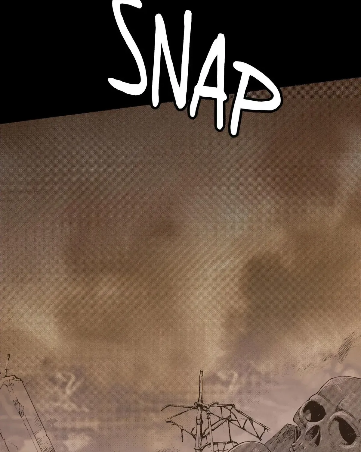Read Peach Boy chapter 35 image 78 on Lezhin