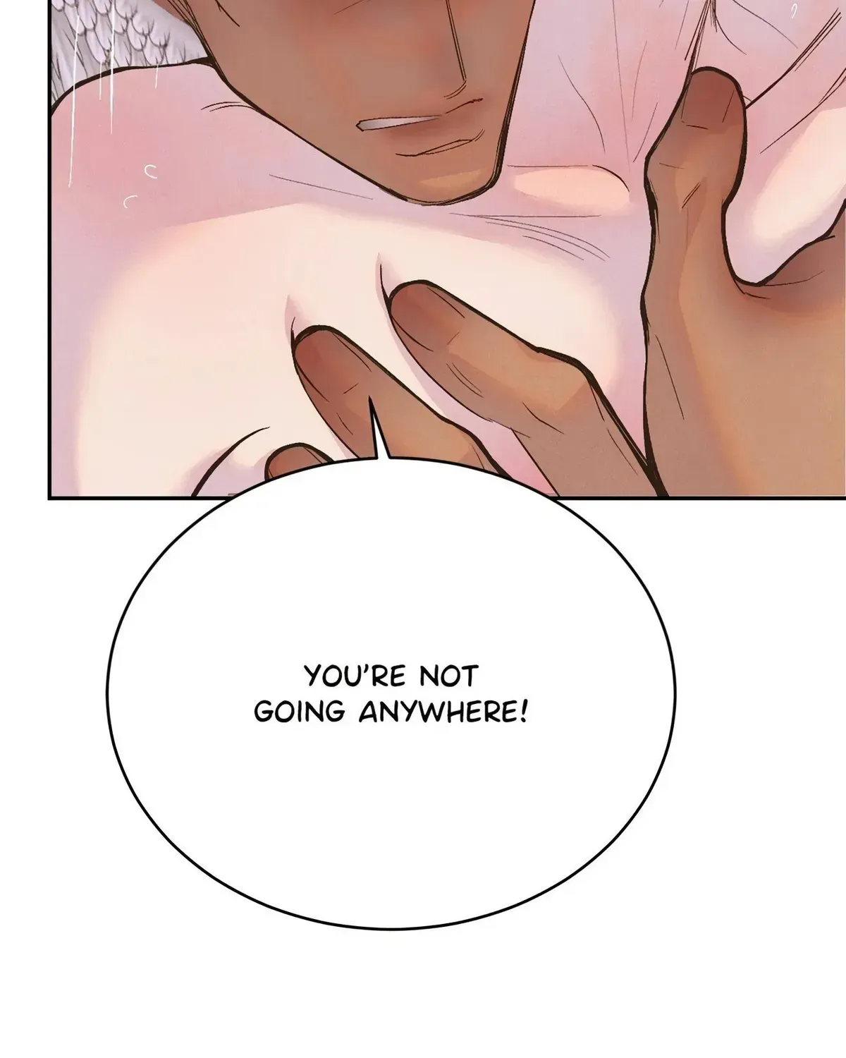 Read Peach Boy chapter 35 image 8 on Lezhin
