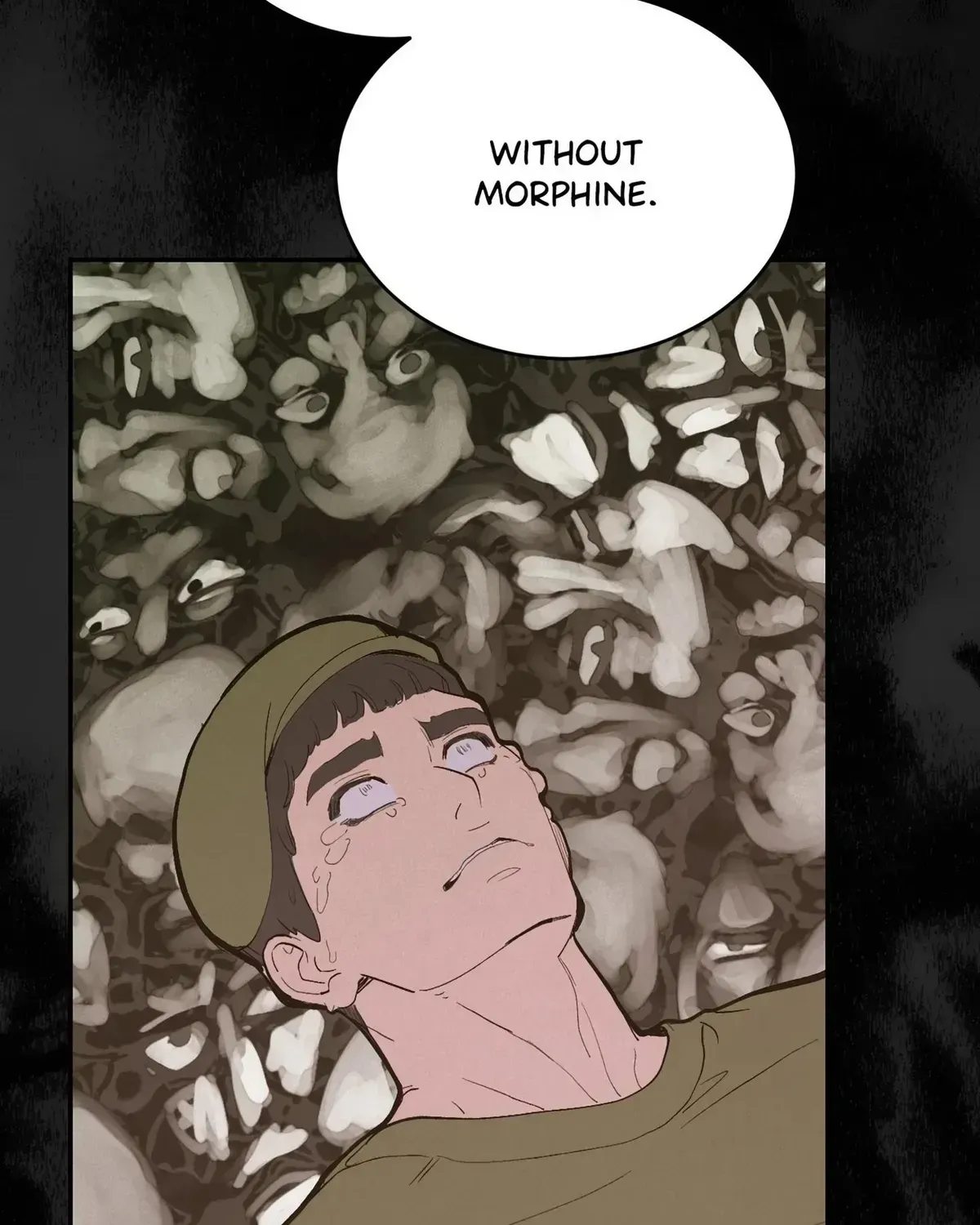 Read Peach Boy chapter 35 image 81 on Lezhin