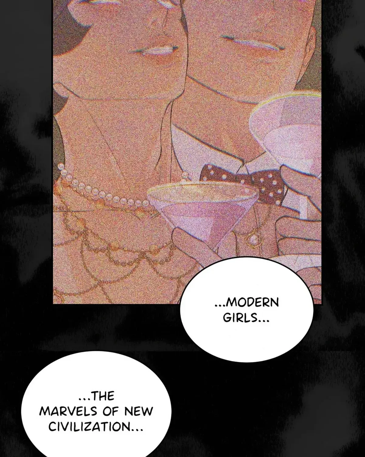 Read Peach Boy chapter 35 image 84 on Lezhin