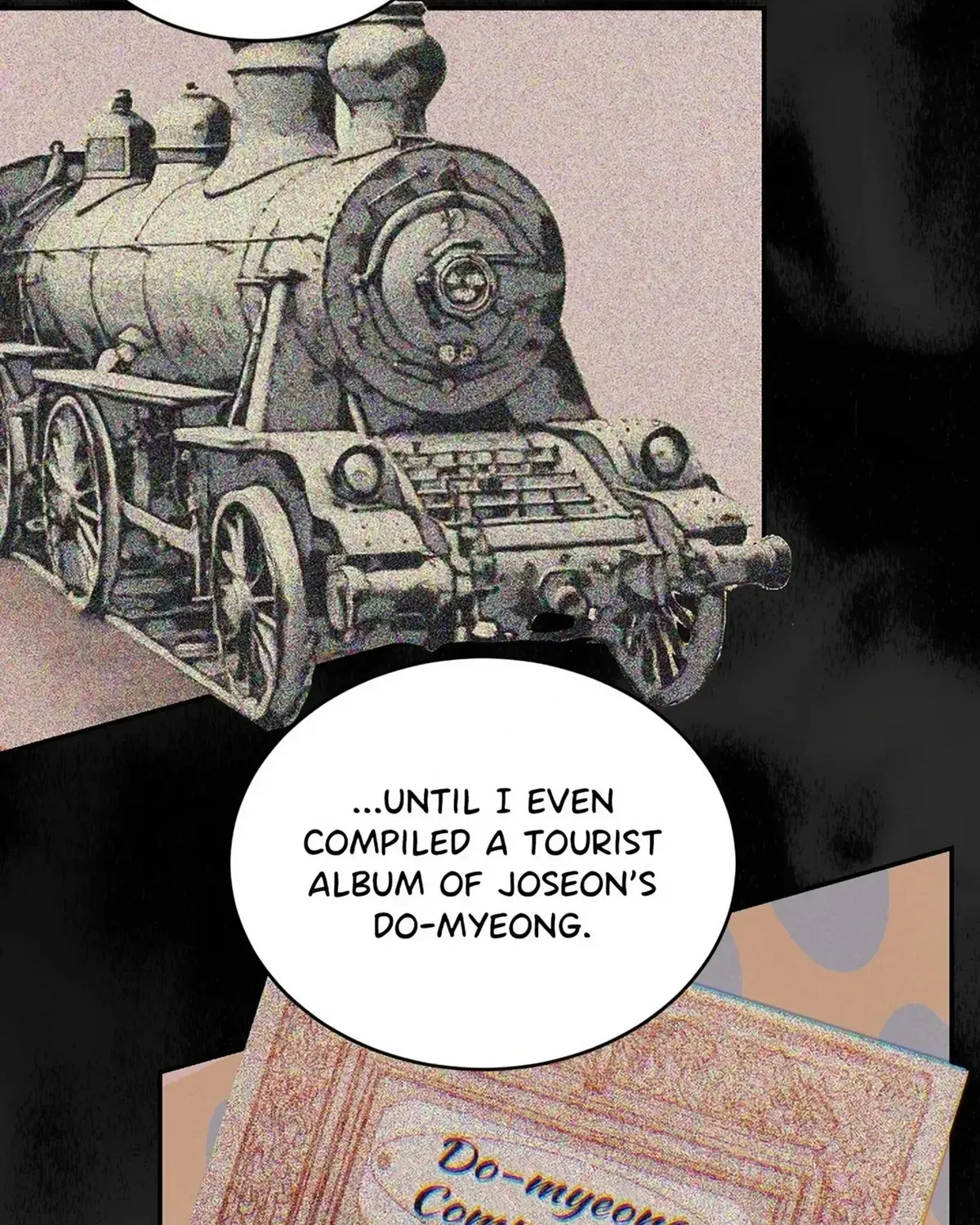 Read Peach Boy chapter 35 image 85 on Lezhin
