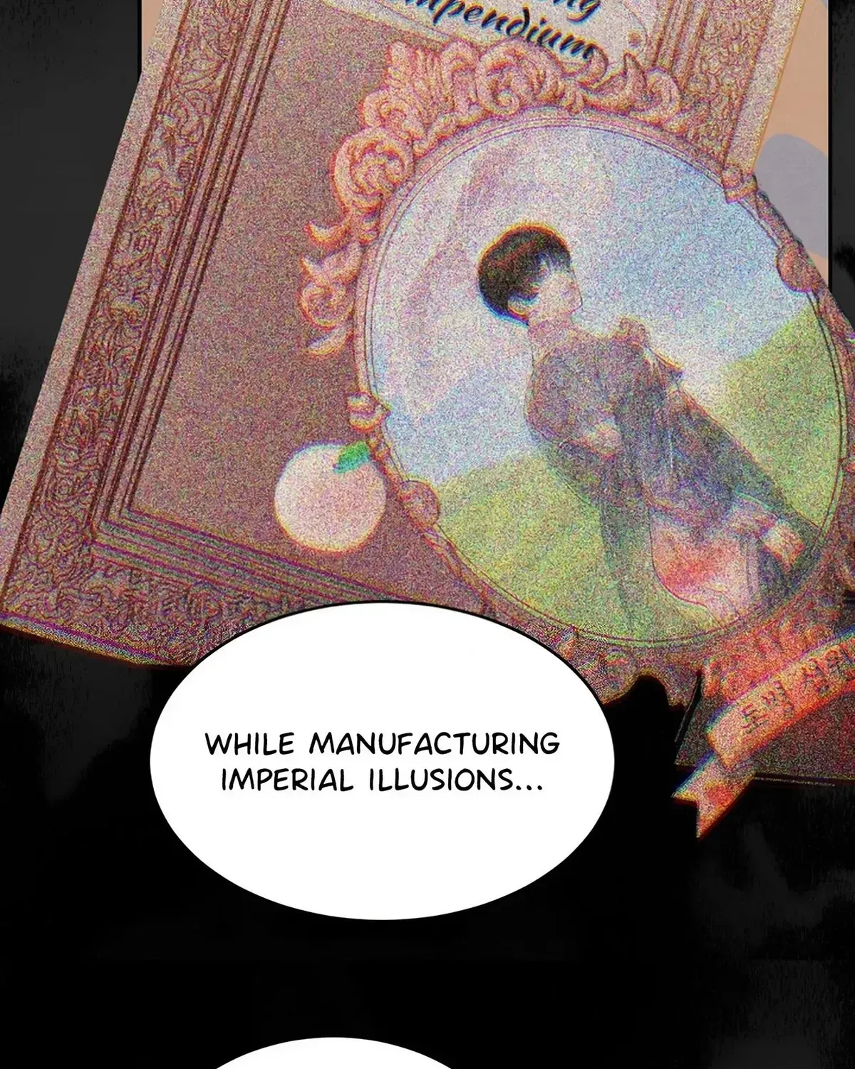 Read Peach Boy chapter 35 image 86 on Lezhin
