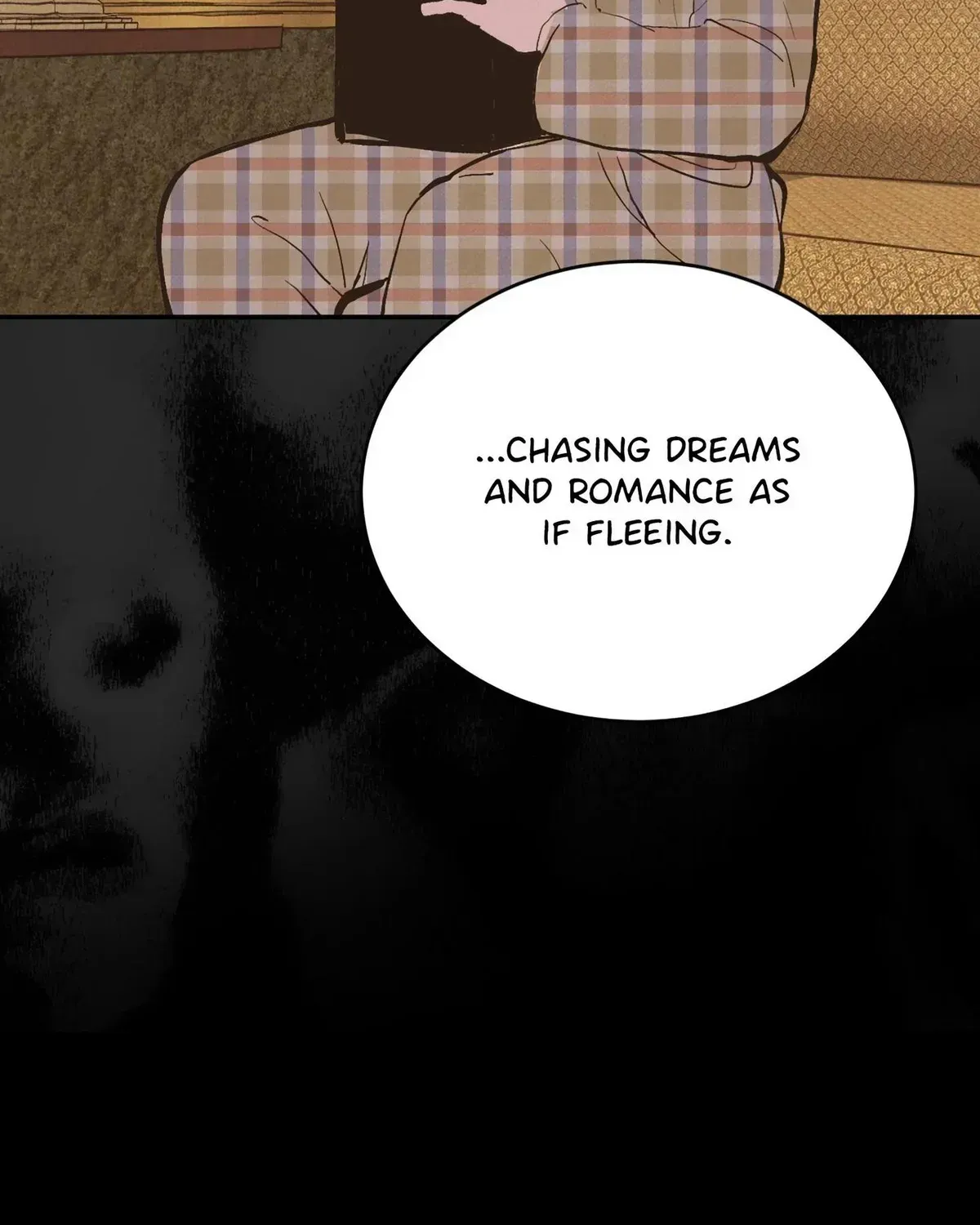 Read Peach Boy chapter 35 image 88 on Lezhin