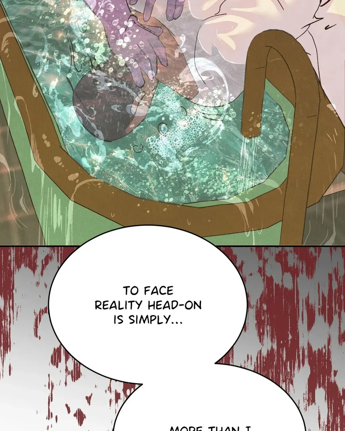 Read Peach Boy chapter 35 image 94 on Lezhin