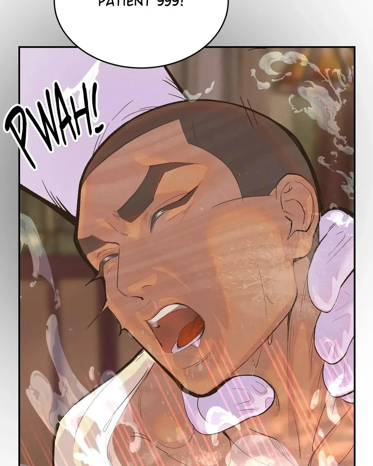 Read Peach Boy chapter 35 image 96 on Lezhin