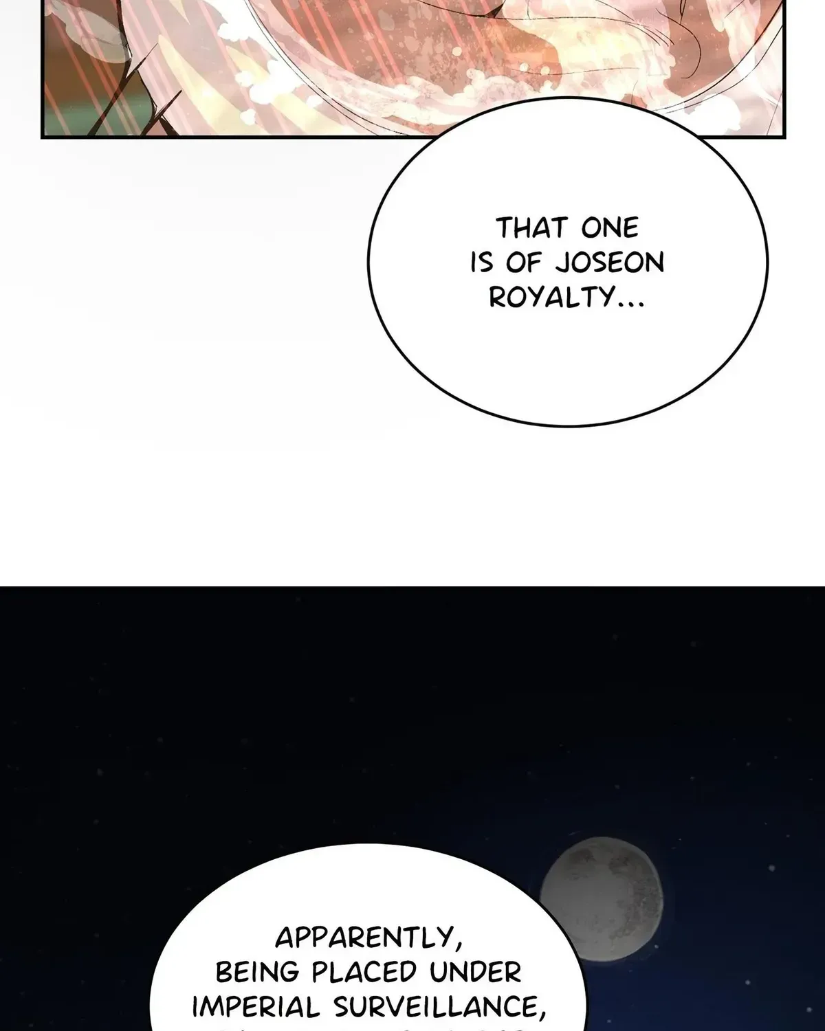 Read Peach Boy chapter 35 image 97 on Lezhin