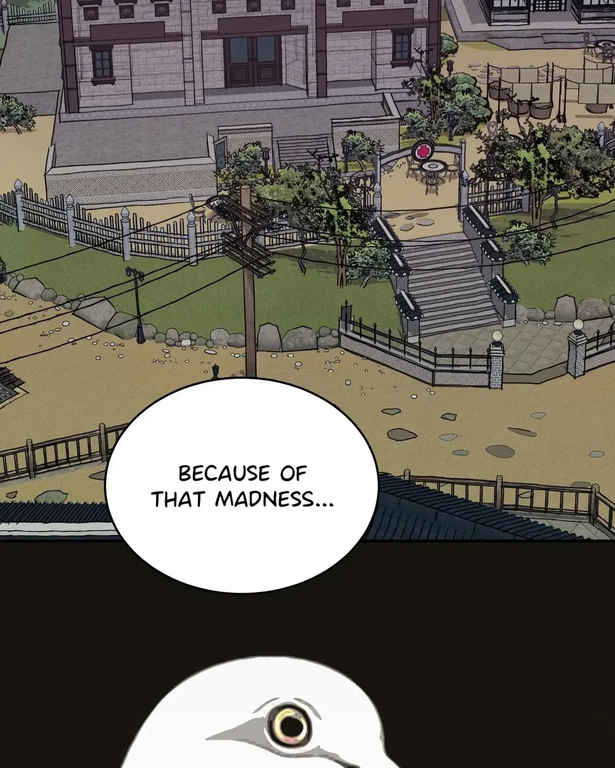 Read Peach Boy chapter 35 image 99 on Lezhin