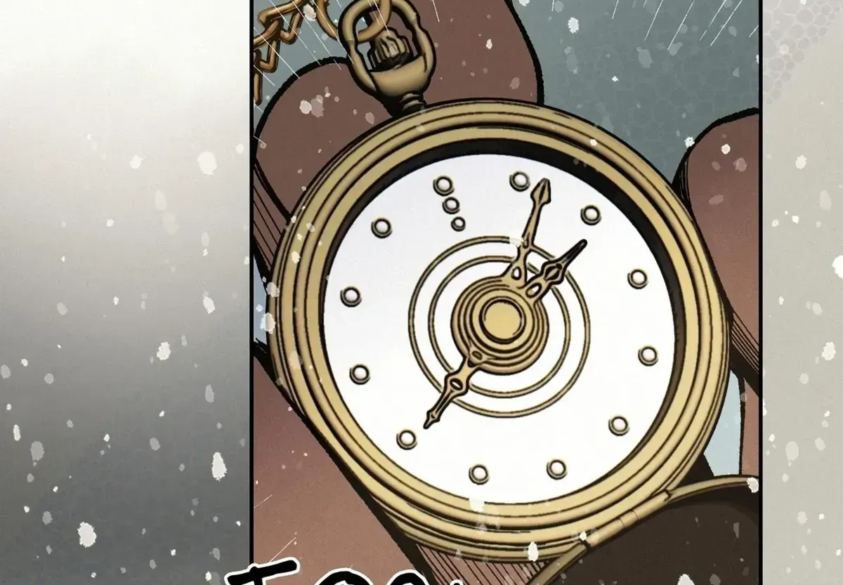 Read Peach Boy chapter 36 image 101 on Lezhin
