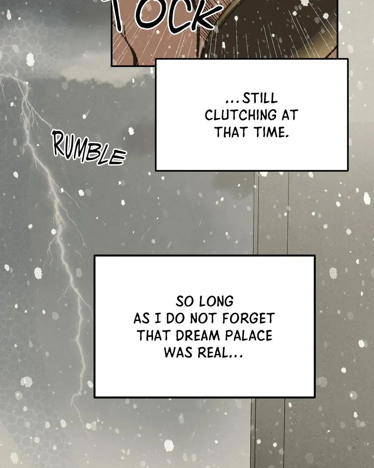 Read Peach Boy chapter 36 image 102 on Lezhin