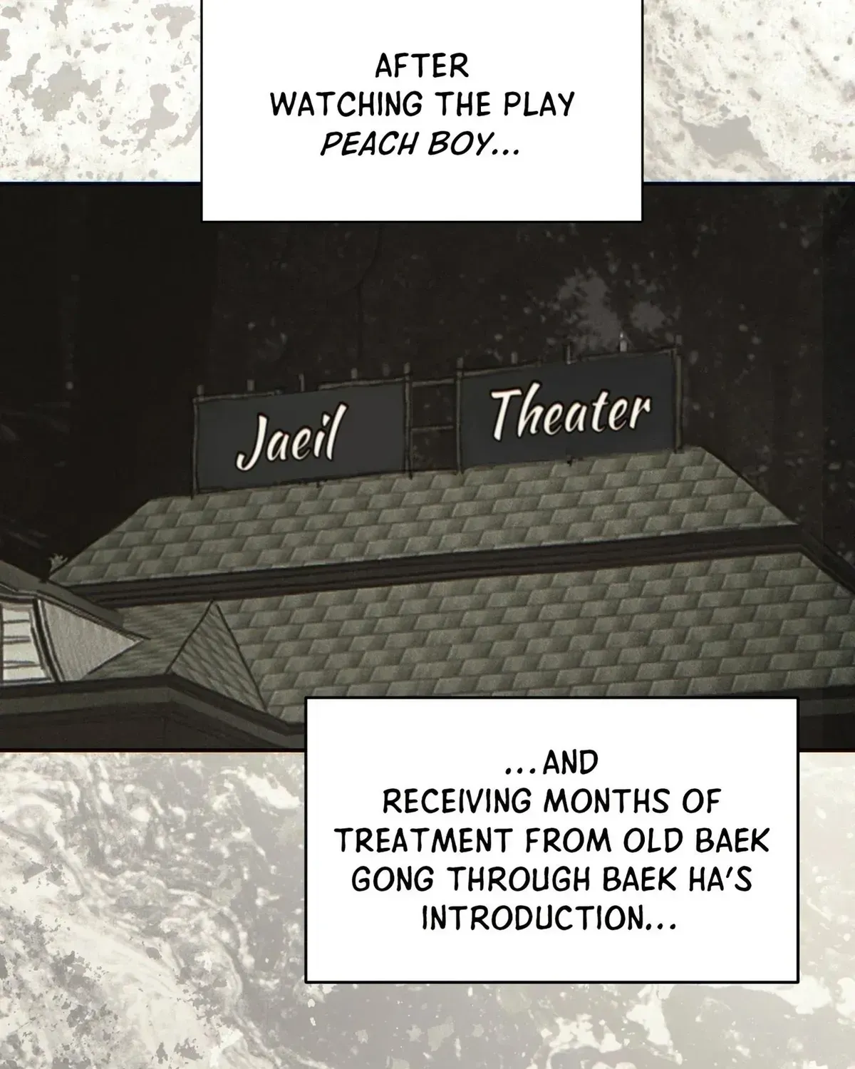 Read Peach Boy chapter 36 image 108 on Lezhin