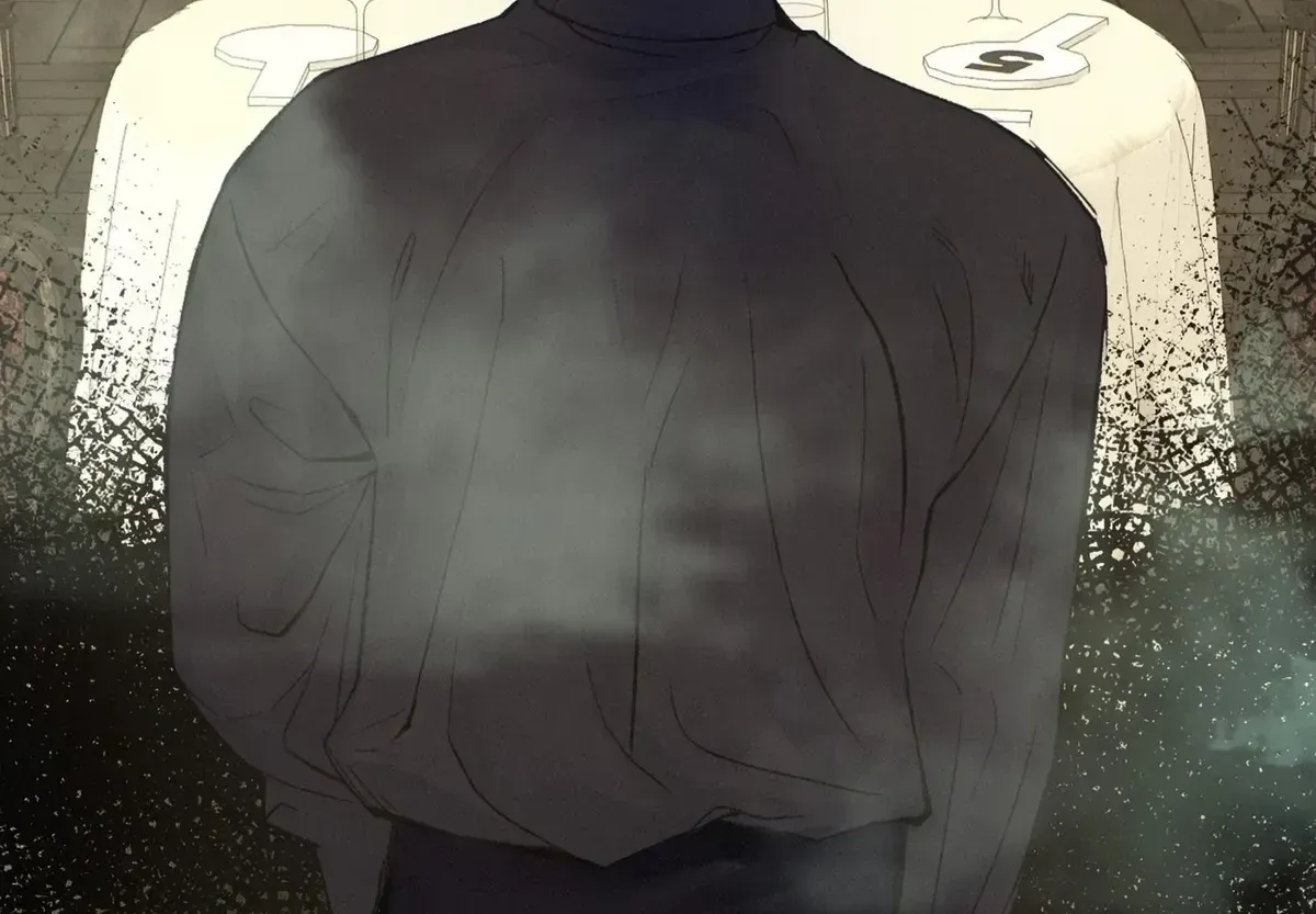 Read Peach Boy chapter 36 image 11 on Lezhin