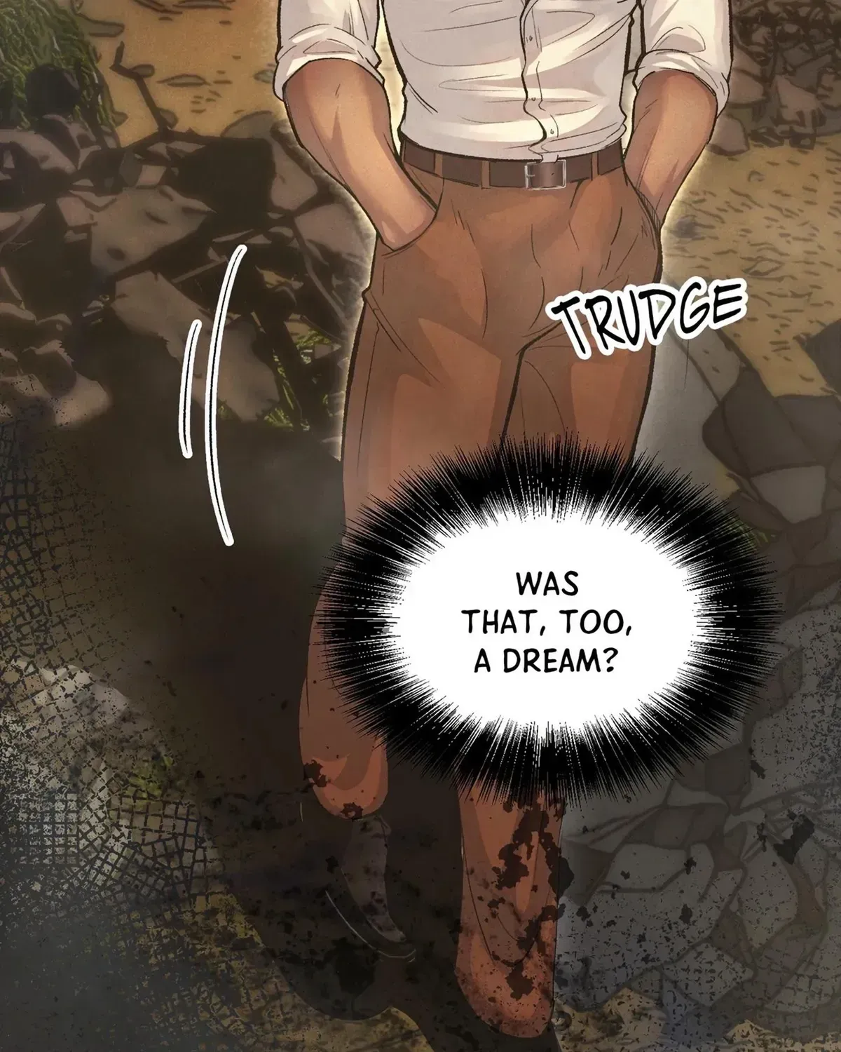 Read Peach Boy chapter 36 image 112 on Lezhin