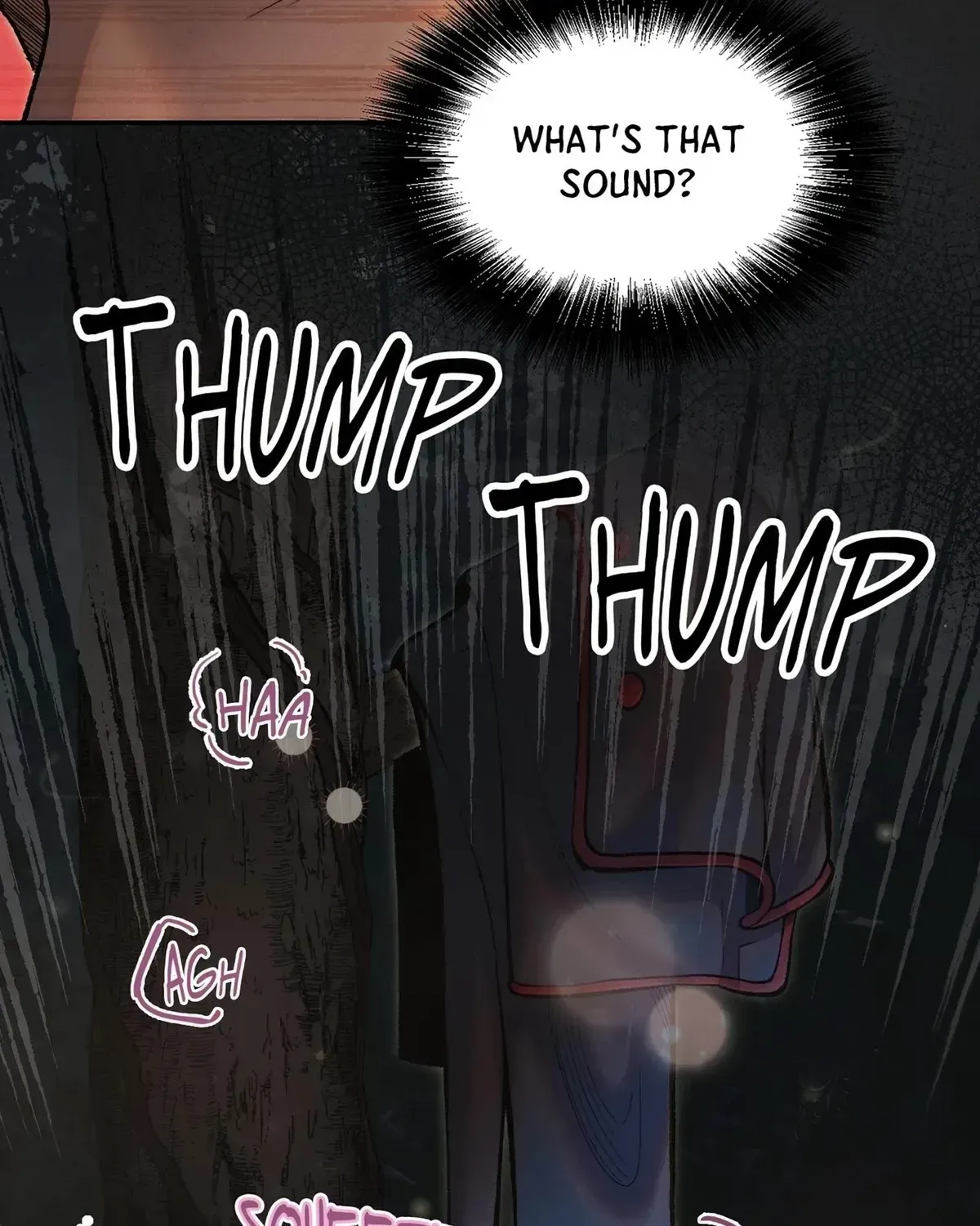 Read Peach Boy chapter 36 image 115 on Lezhin