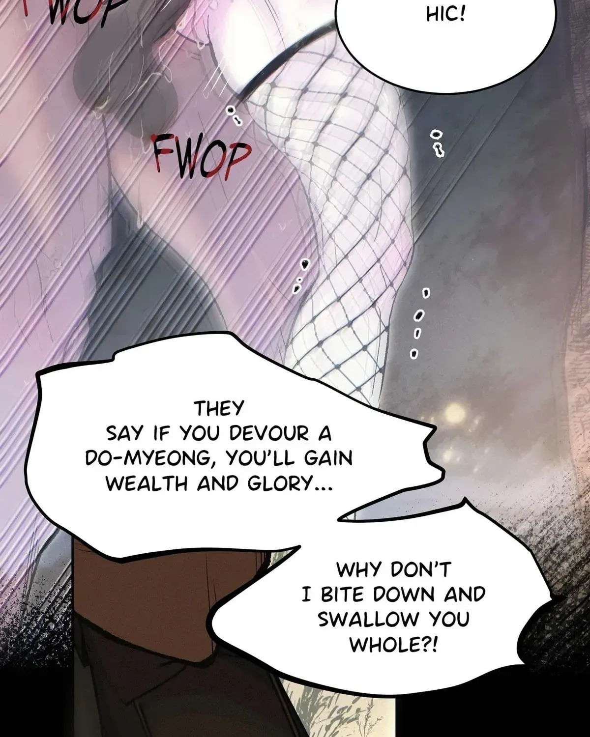 Read Peach Boy chapter 36 image 122 on Lezhin