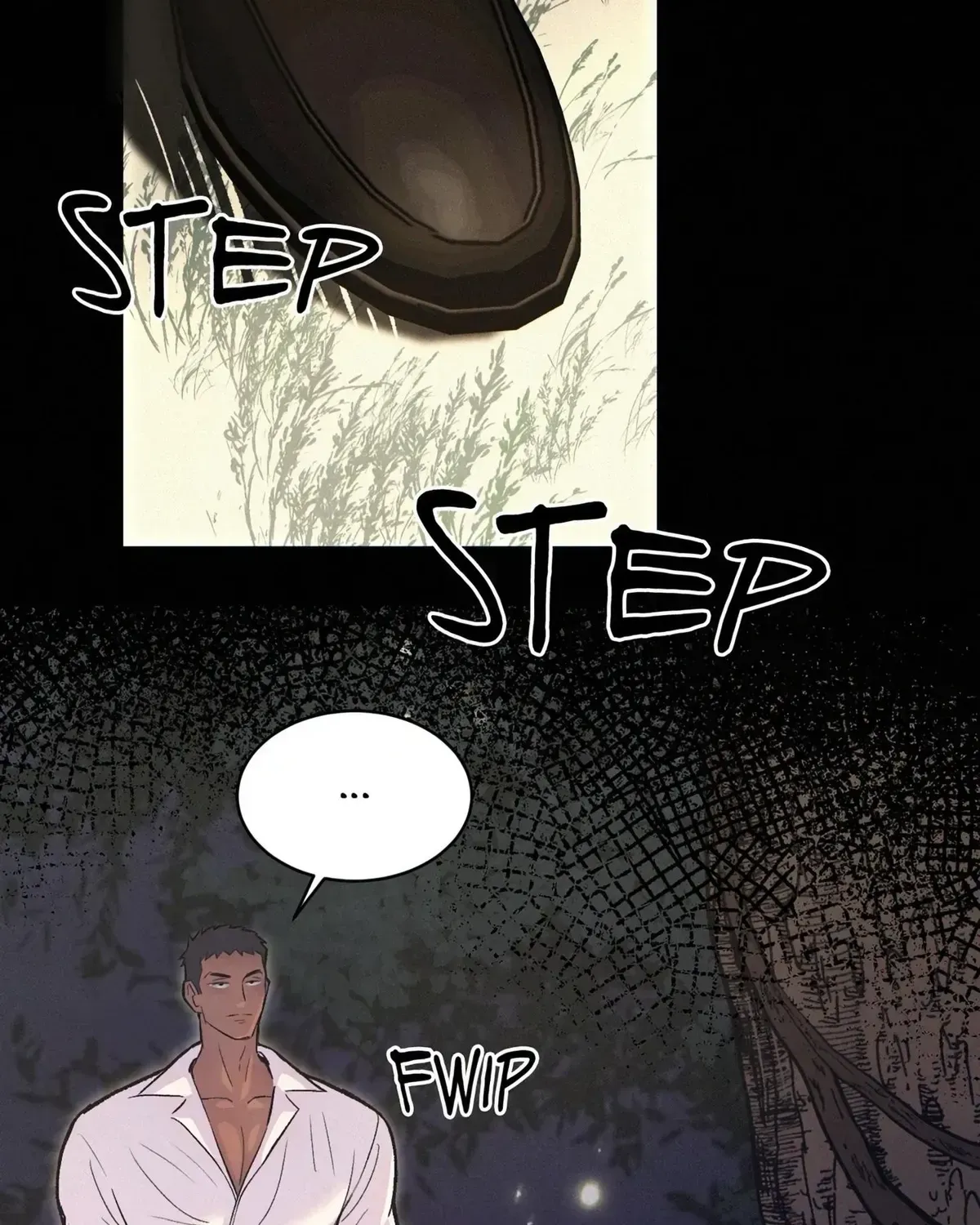 Read Peach Boy chapter 36 image 123 on Lezhin