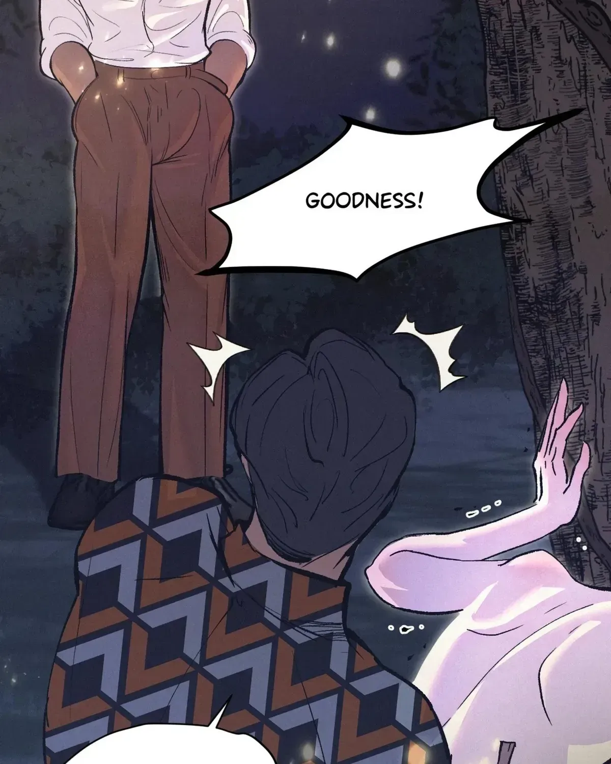 Read Peach Boy chapter 36 image 124 on Lezhin