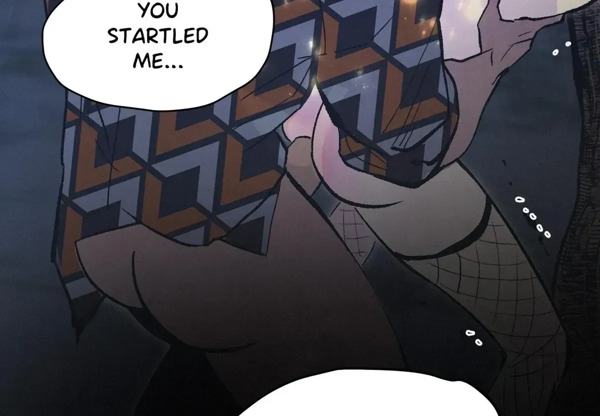 Read Peach Boy chapter 36 image 125 on Lezhin